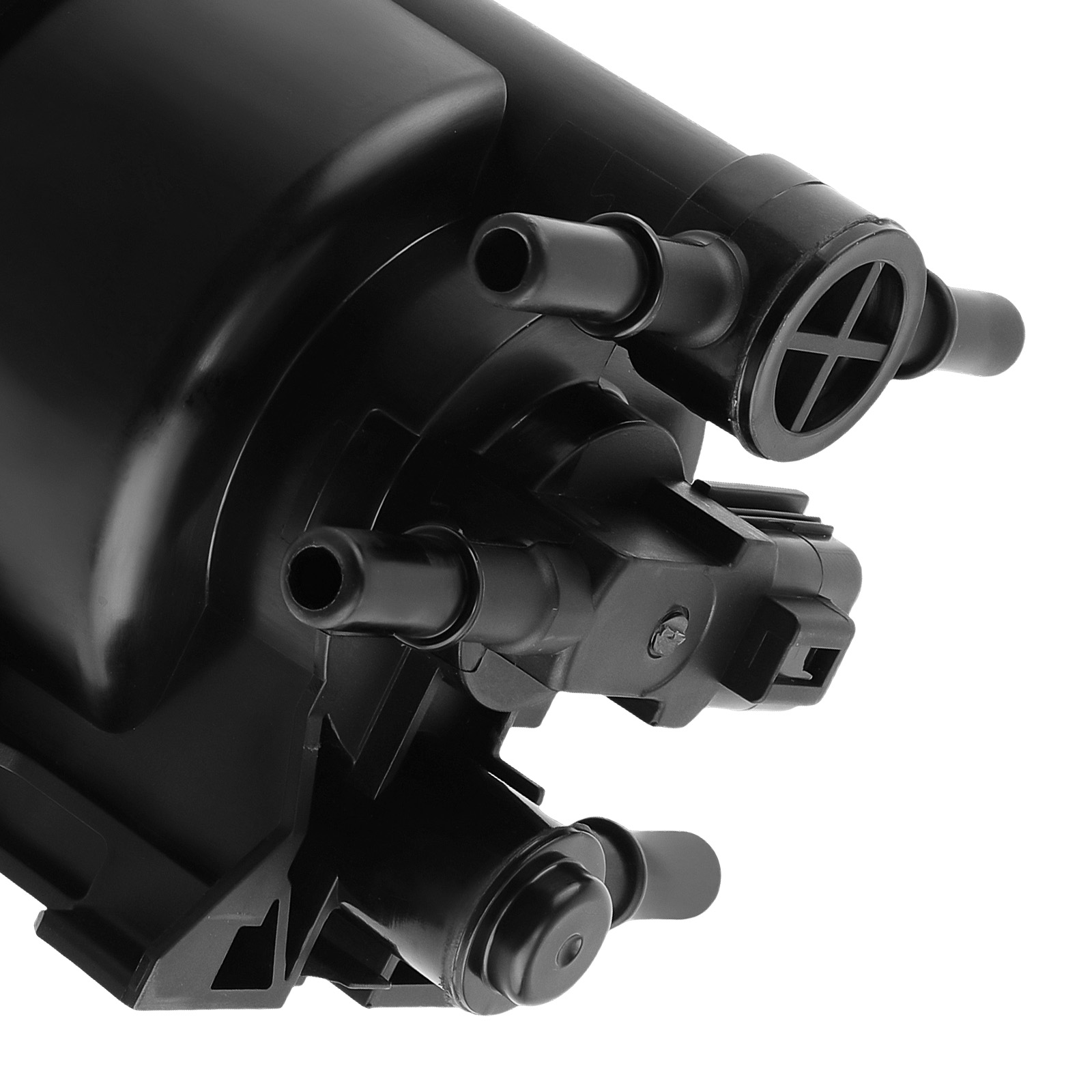 Fuel Pump & Filter Assembly for Ford F250 F350 F450 F550 Super Duty 2011-2016