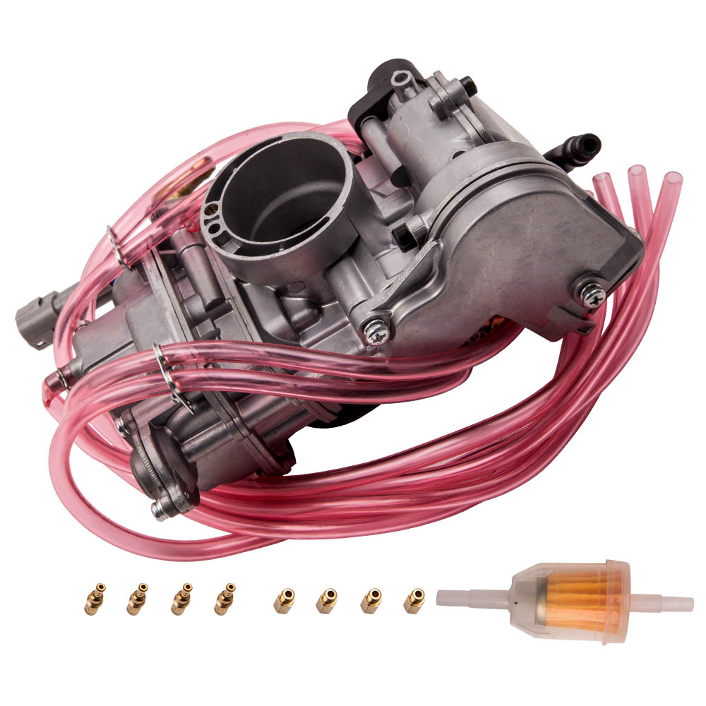 Carburetor / Carb For Yamaha YZ400F 19981999 YZ426F 20012002 YZ450F