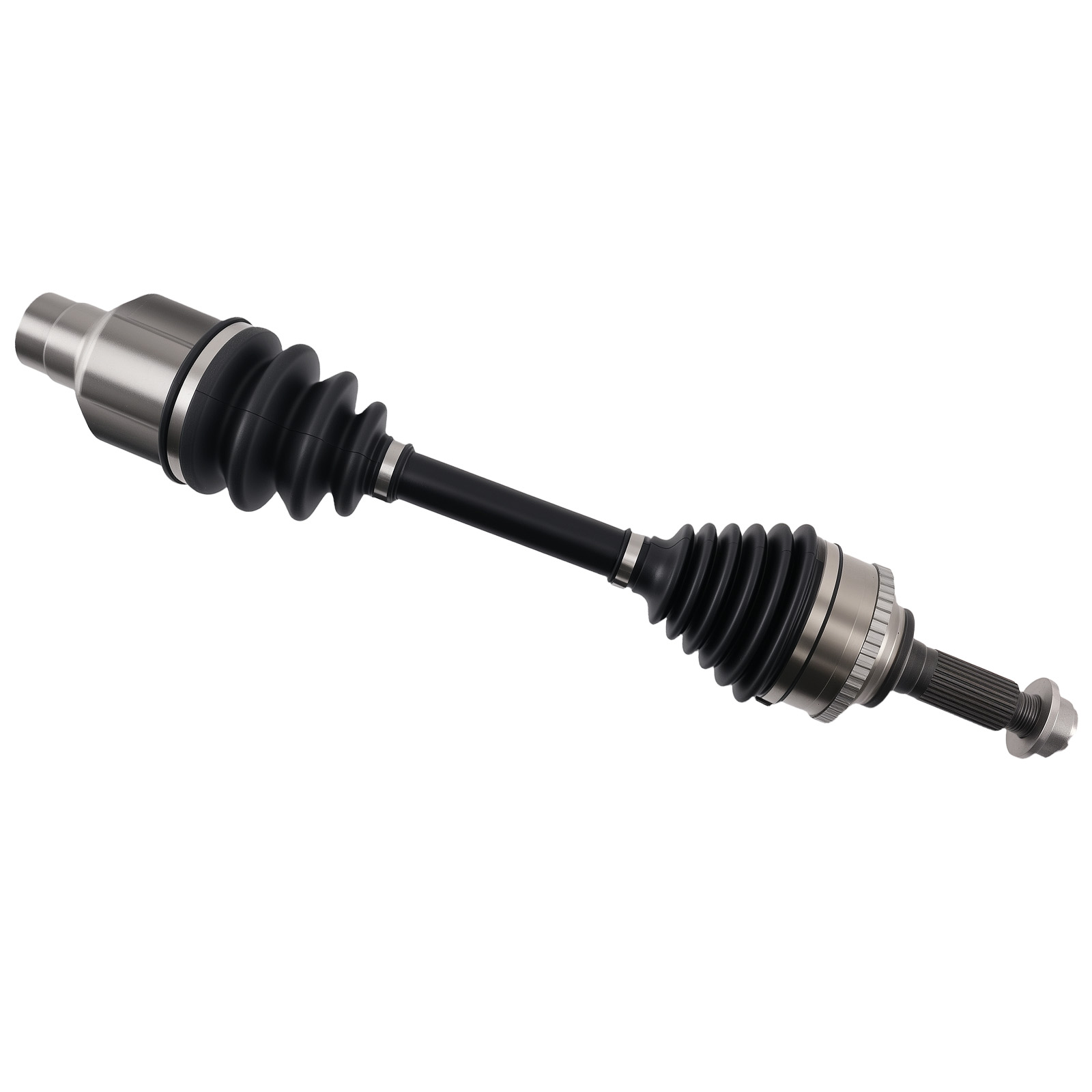 Front Right CV Axle Assembly for Ford Escape 01-12 Mazda Tribute Mercury Mariner