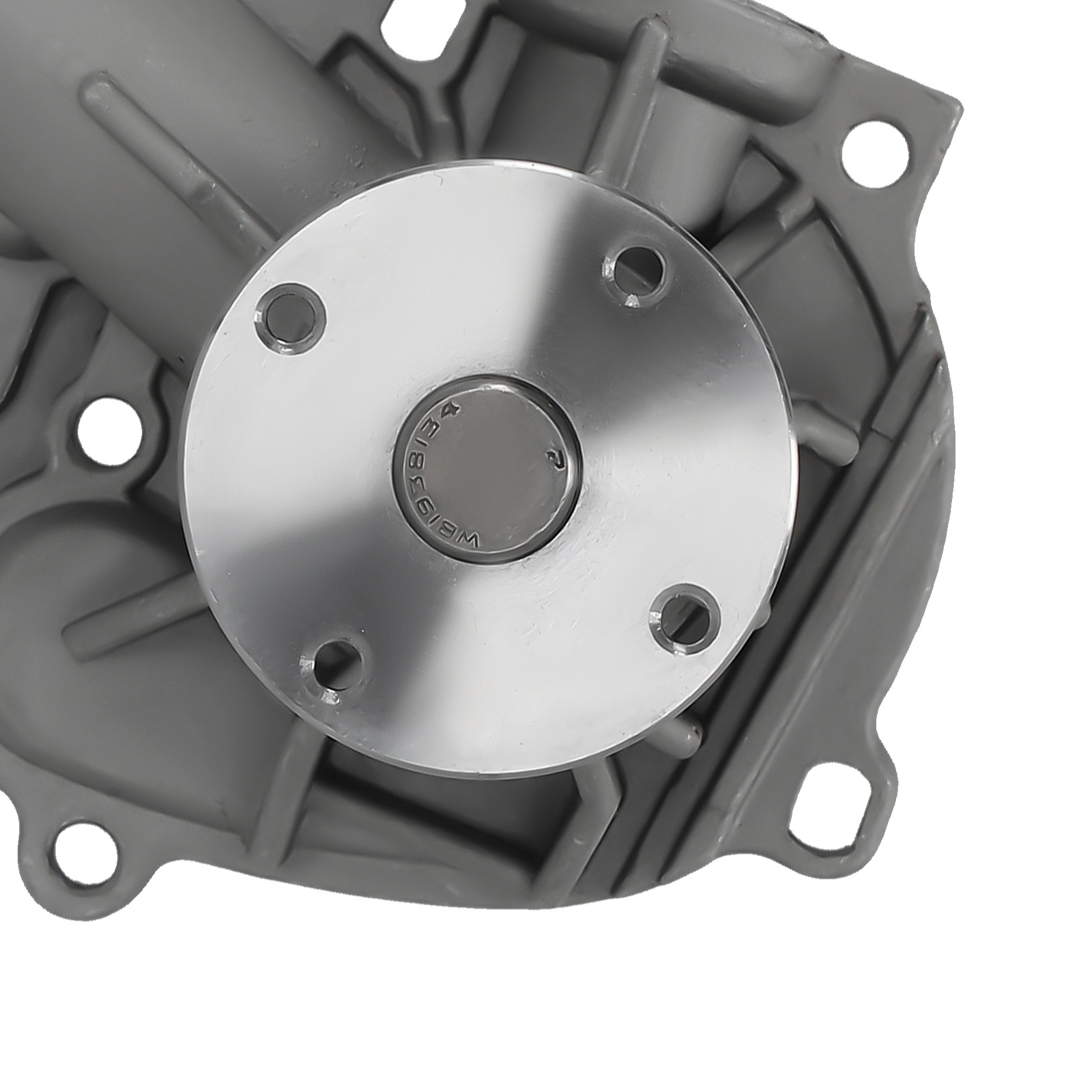 Coolant Water Pump Assembly for Volvo 240/740/940 2.3L 1985-1995 1326342