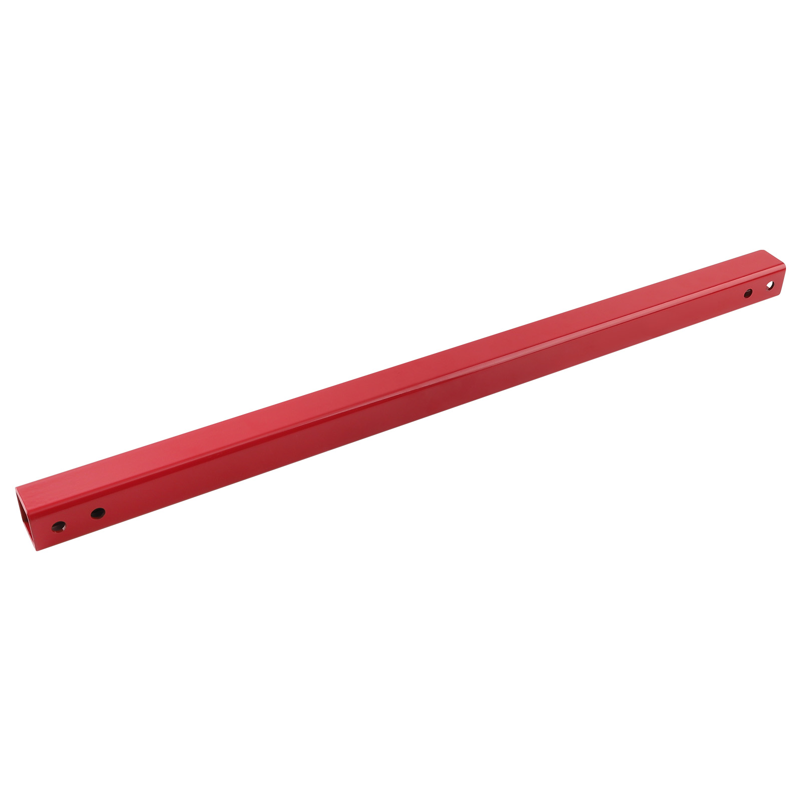 Universal Truck Box Bed Lift Kit Red Powder Coated 800LB Capacity 36