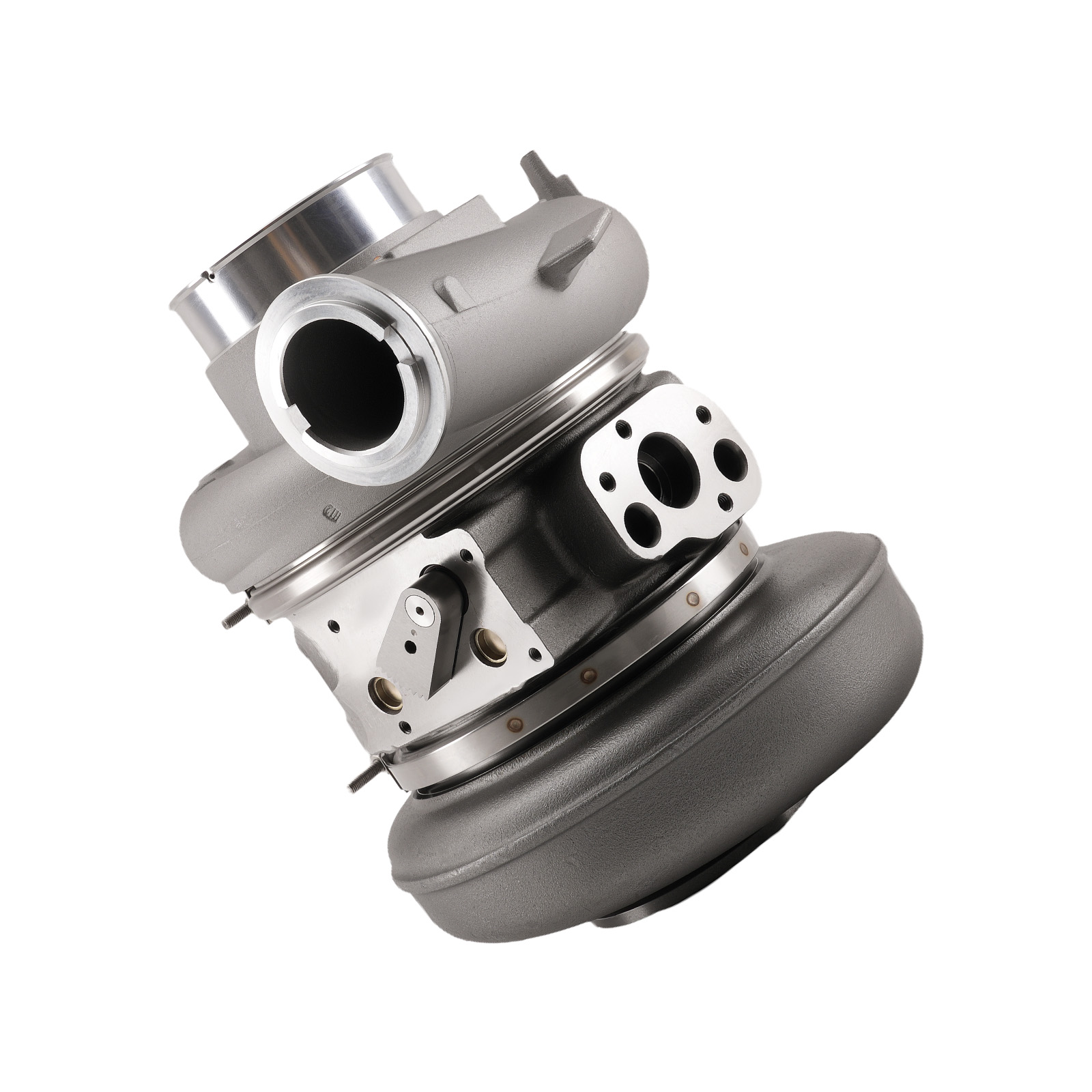 Turbocharger for PACCAR MX13 MX-13 EPA 13 Engine 4031058 Diesel HE500VG Turbo