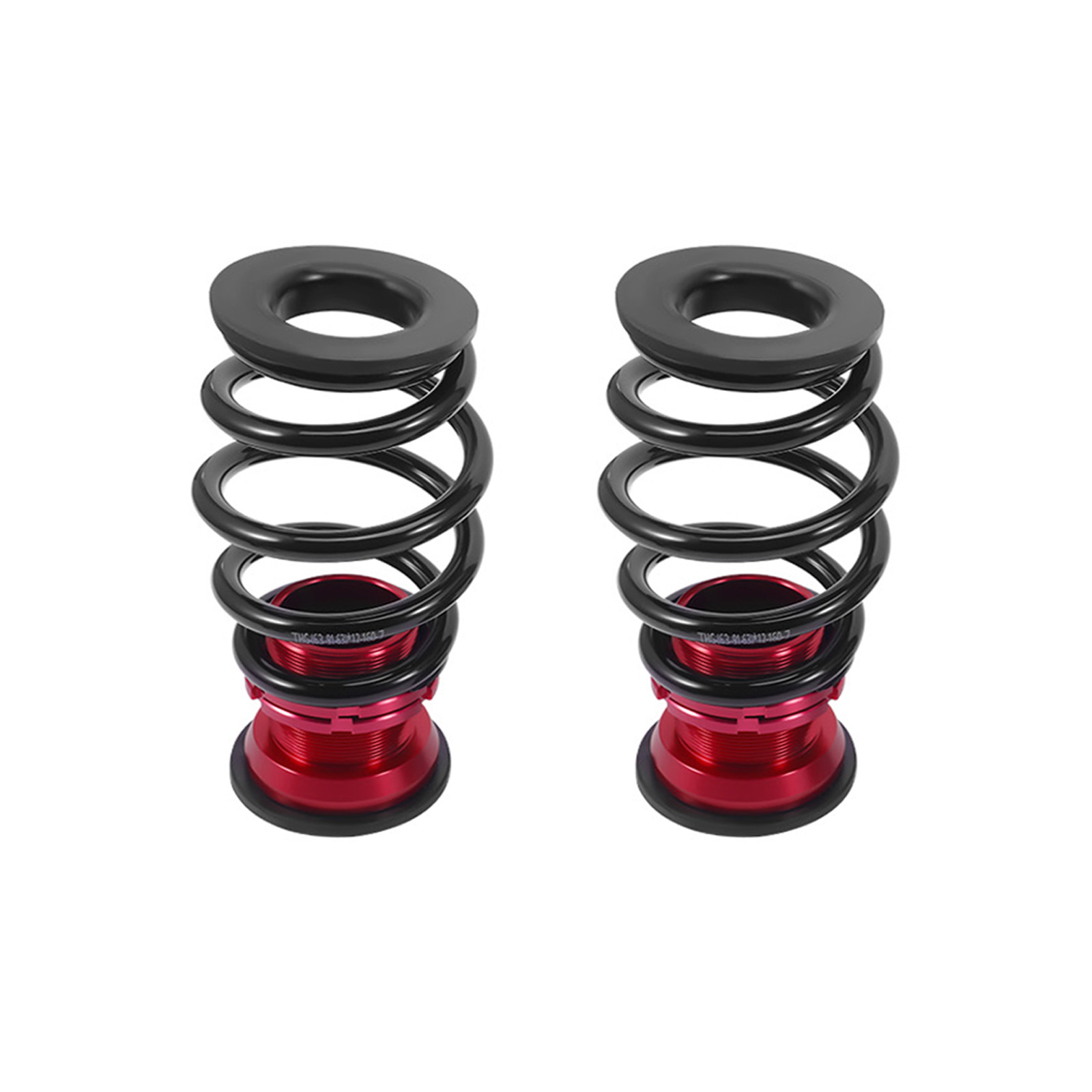 Rear Adjustable Coilovers 24 Way Damping Kit for Honda Civic 2012-15 FG FB