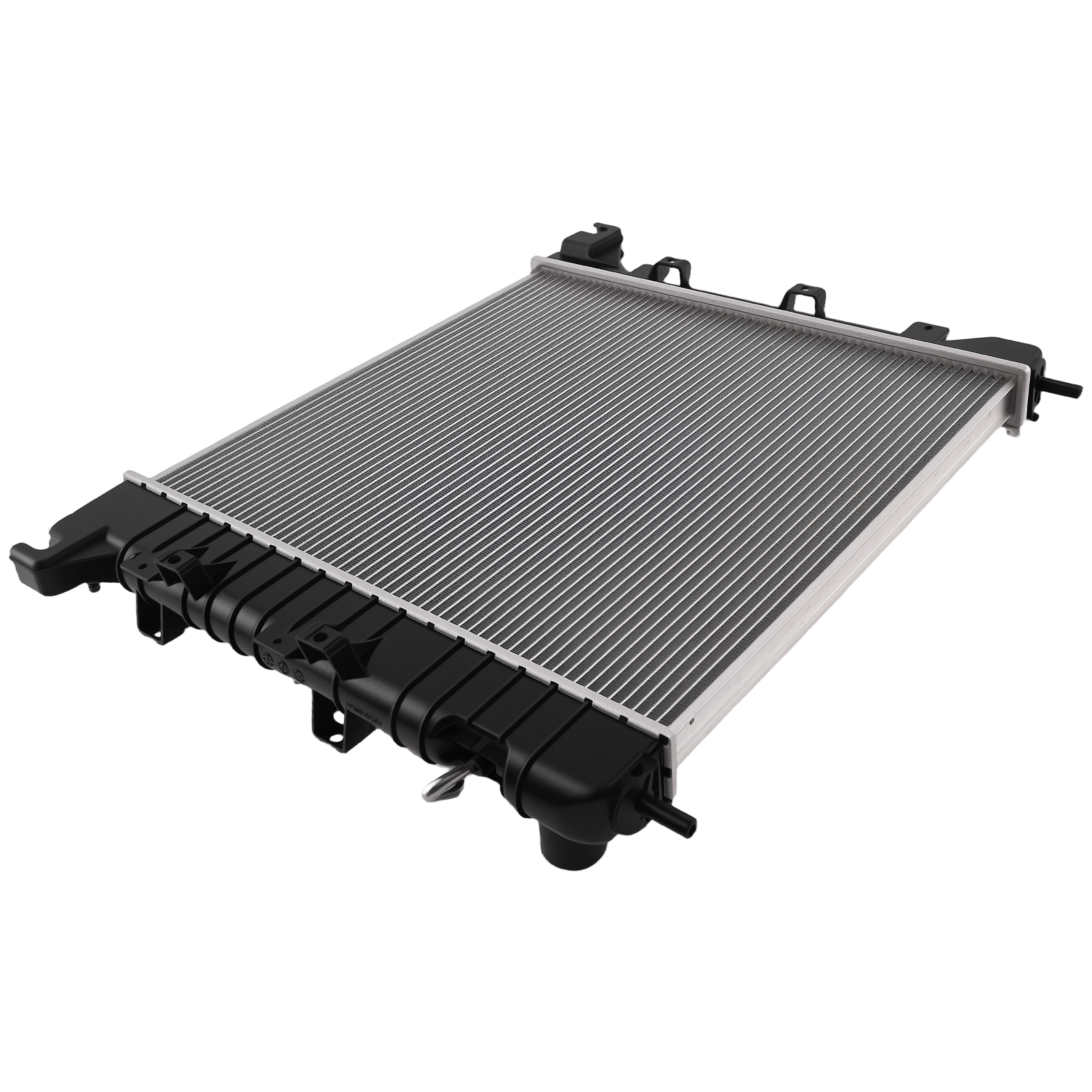 Radiator for Dodge Dakota 1997-1999 for Dodge Durango 1998-2000 3.9L-5.9L 21462