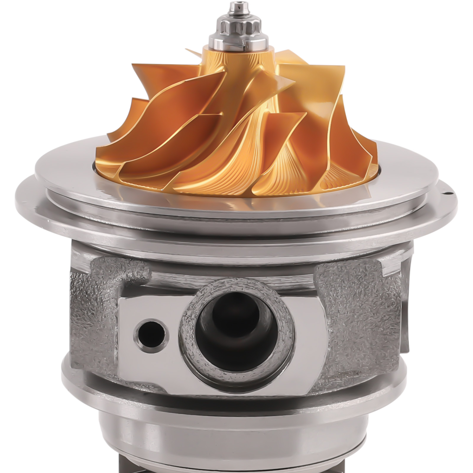 Billet Turbo CHRA Cartridge for BMW N20 2.0L 320i 328i 520i 528i X1 X3 xDrive Z4