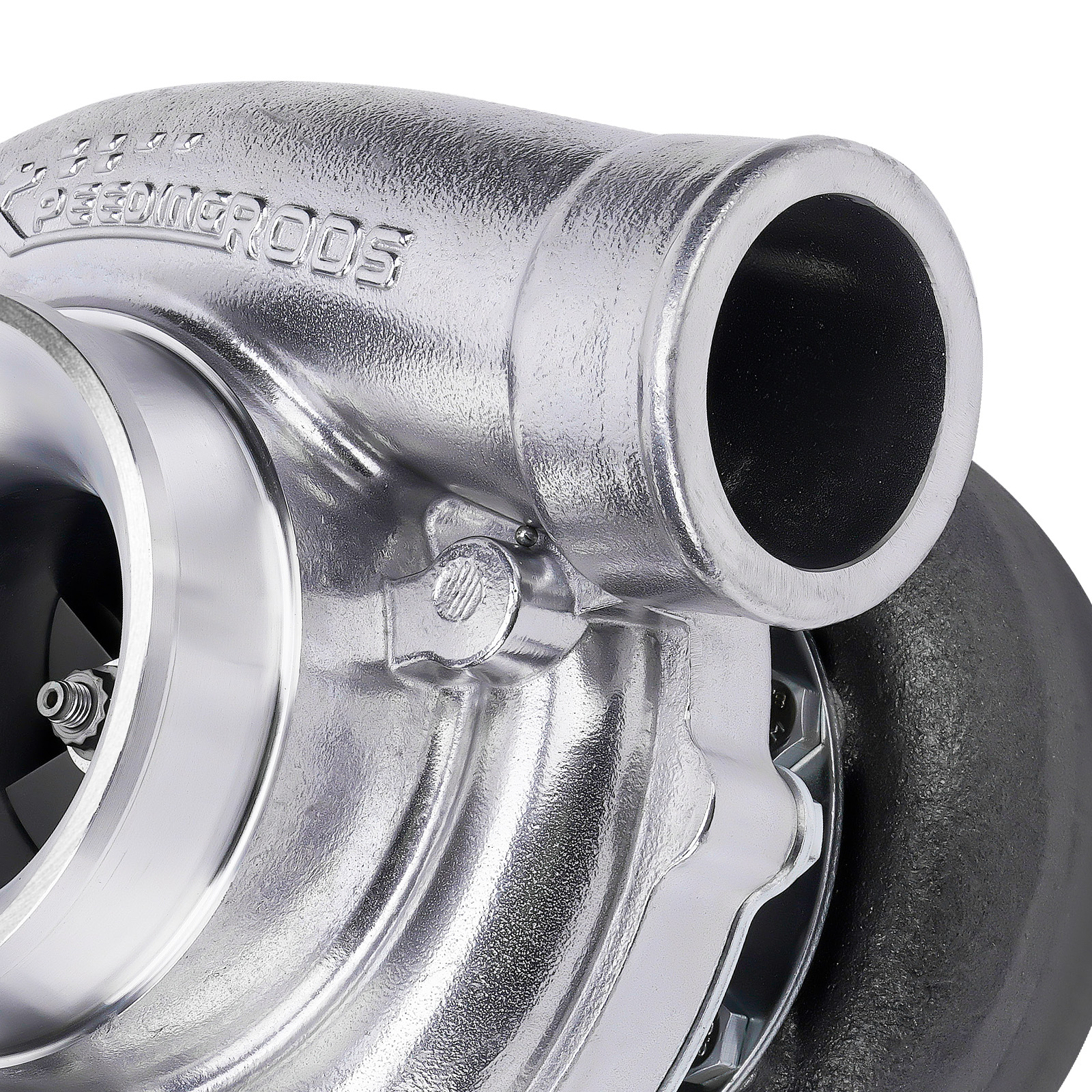 T70 Turbo Charger Ar.70 500hp Turbocharger For 2.0l To 3.0l Engines Upgrade
