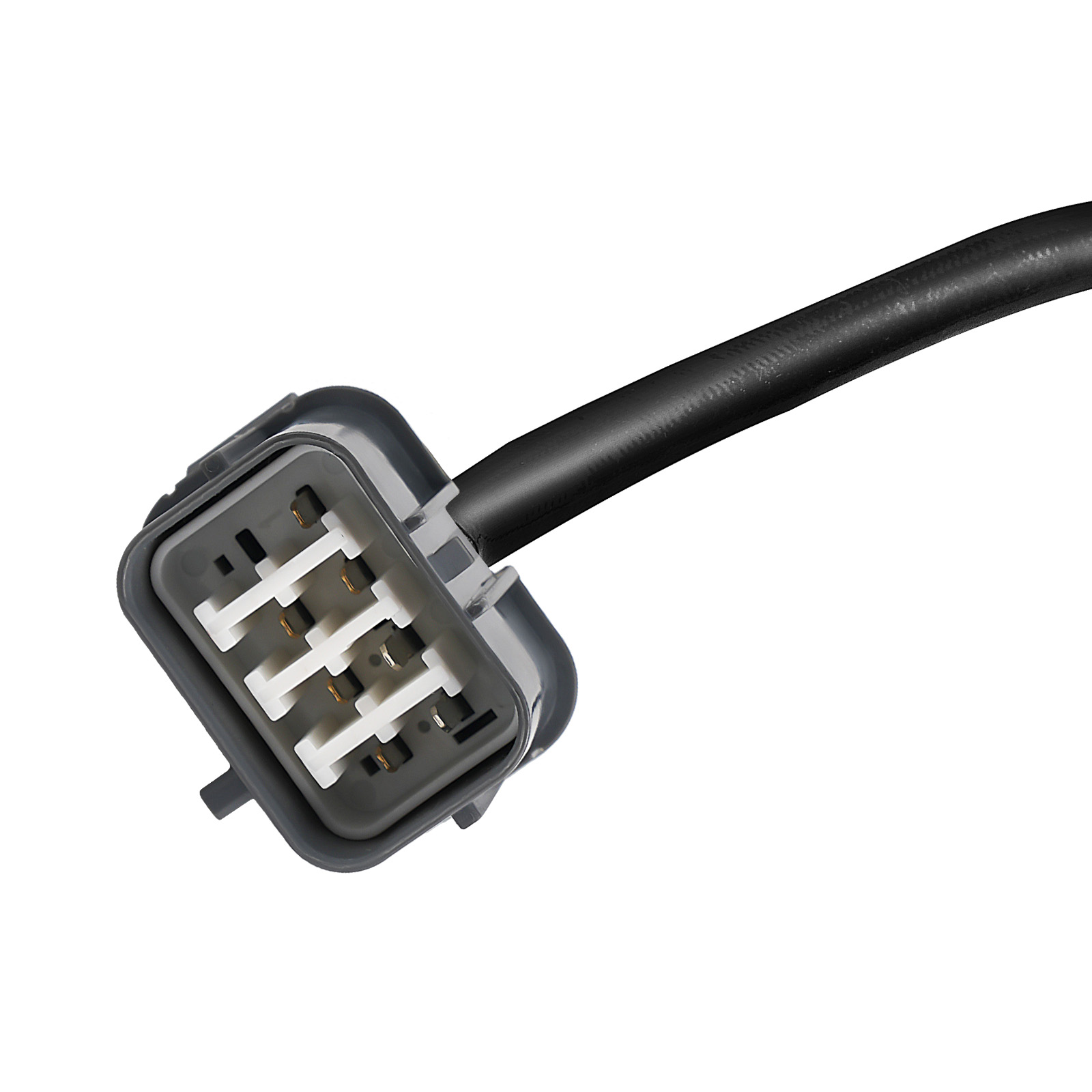 Catalytic Converter+Oxygen Sensor for Honda Accord EX LX 3.0L 2003-2007 W/Gasket