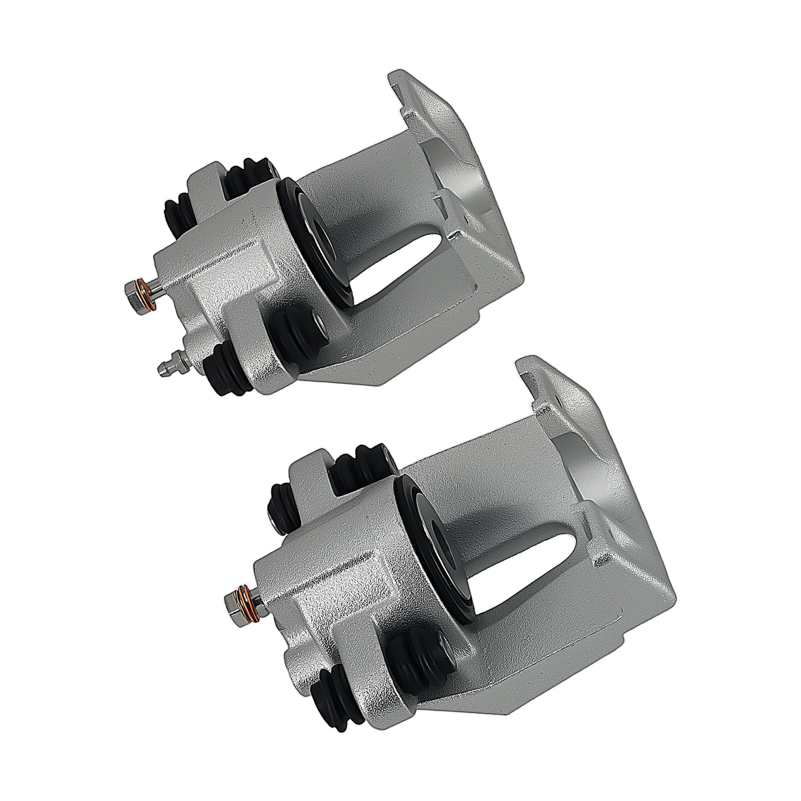 Rear Left Right Brake Caliper for Lincoln Town Car 2003-2011 18-4851 18-4850