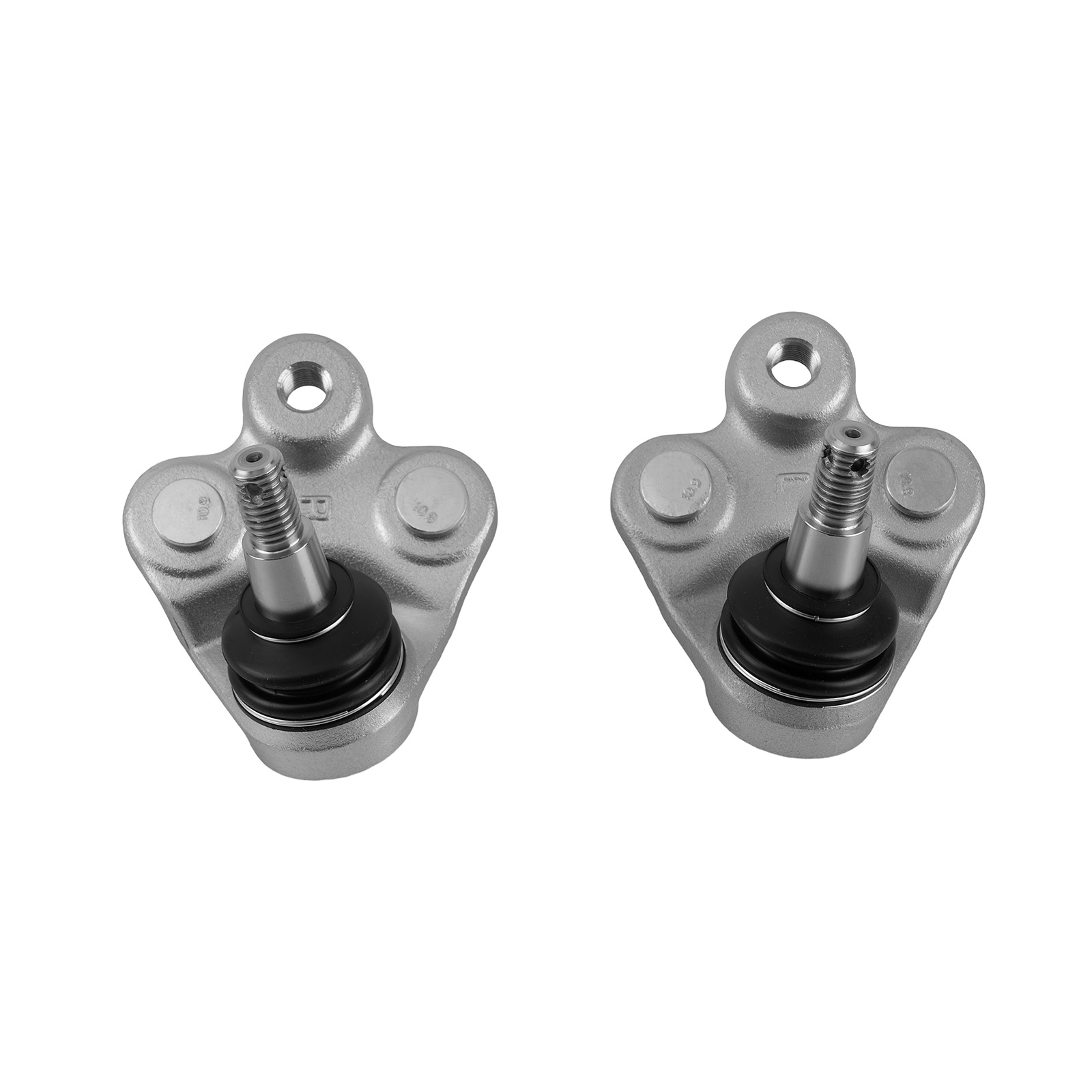 6x Front Lower Control Arms Sway Bar Links for Honda Civic 2006 2007-2011 1.8L