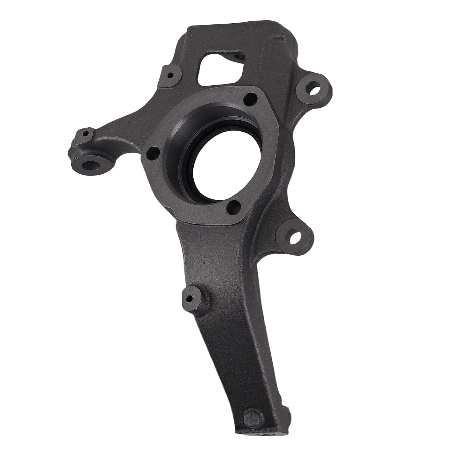 Front Suspension Knuckle Kit for Ford F150 F250 4WD 1997-2003 Left Right Pair