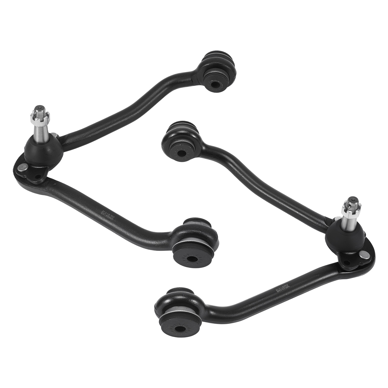 15x Front Upper Control Arms For 1995-1998 1999Chevy GMC C1500 Suburban 6.5L