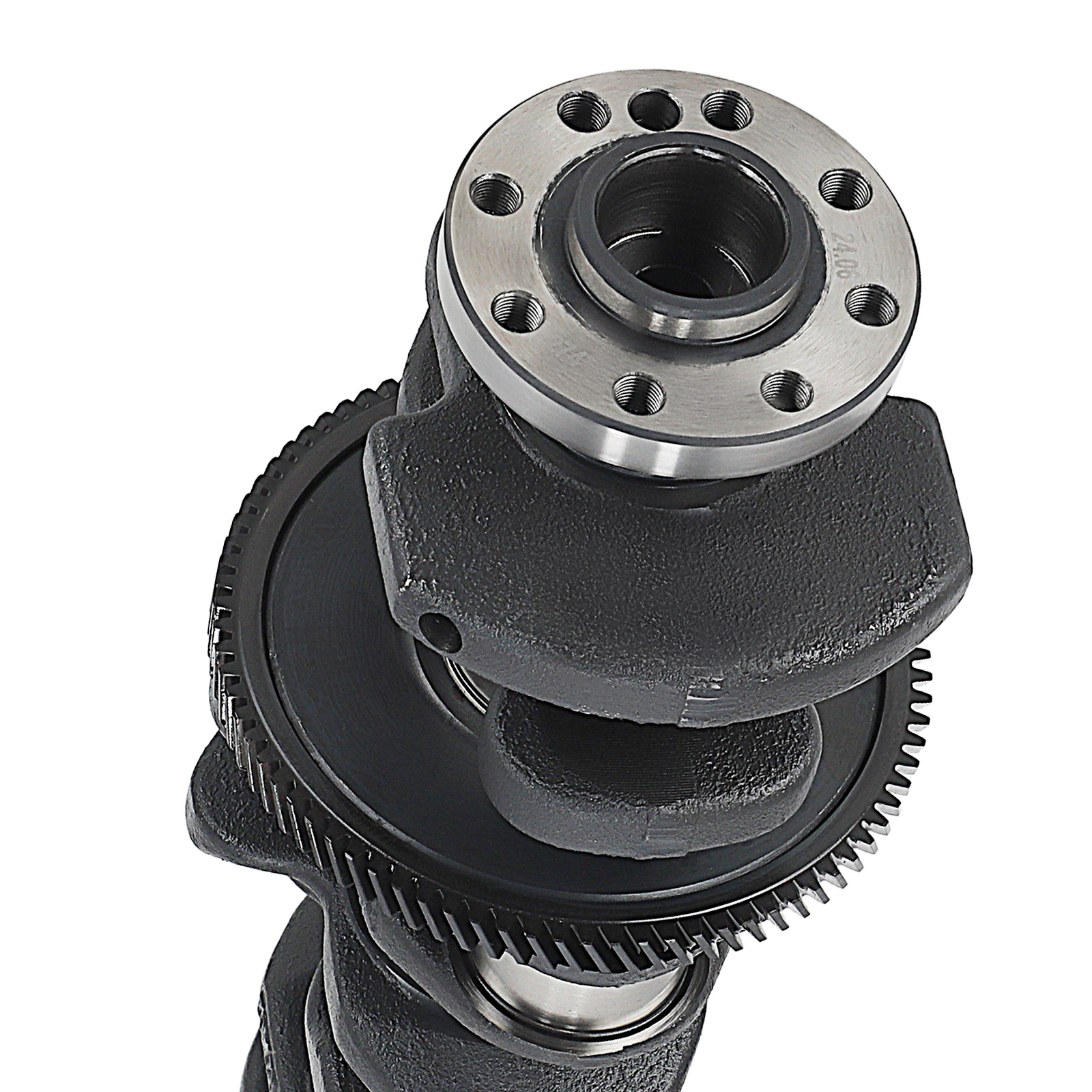 Engine Crankshaft For Mercedes-Benz A220 C250 W205 W176 W212 M270 M274 2.0T