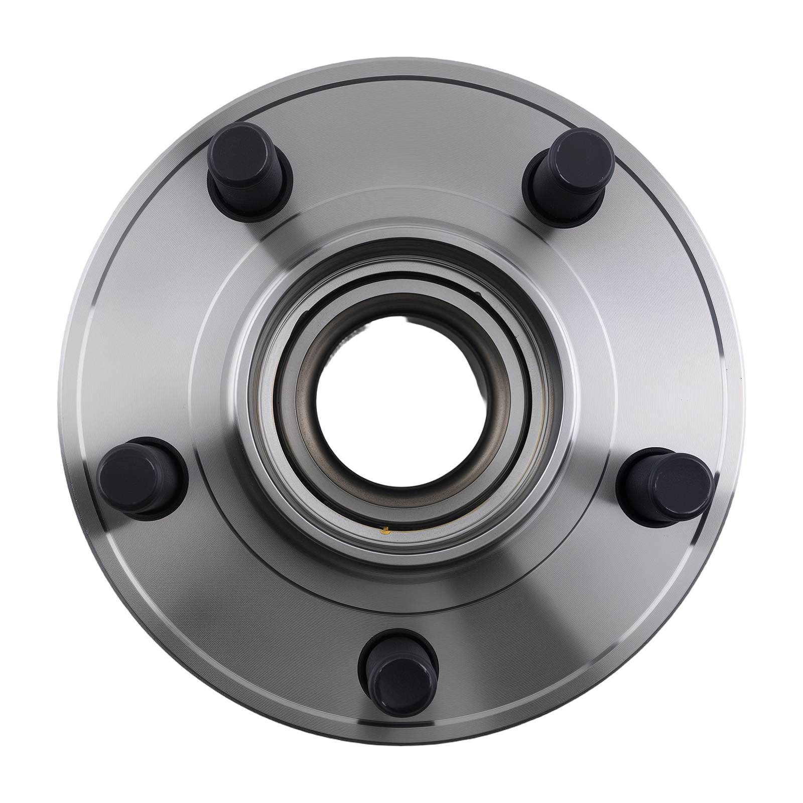 Front L&R Wheel Hub Assembly for Ford Mustang 2015-2020 HA590598 5 Stud