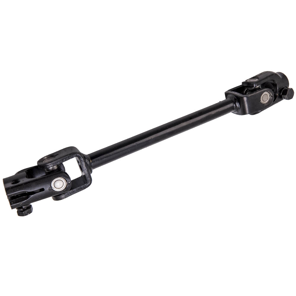 Steering Wheel Parts Tie Rod Rack Adjustable Shaft Replace For Go Kart  110cc