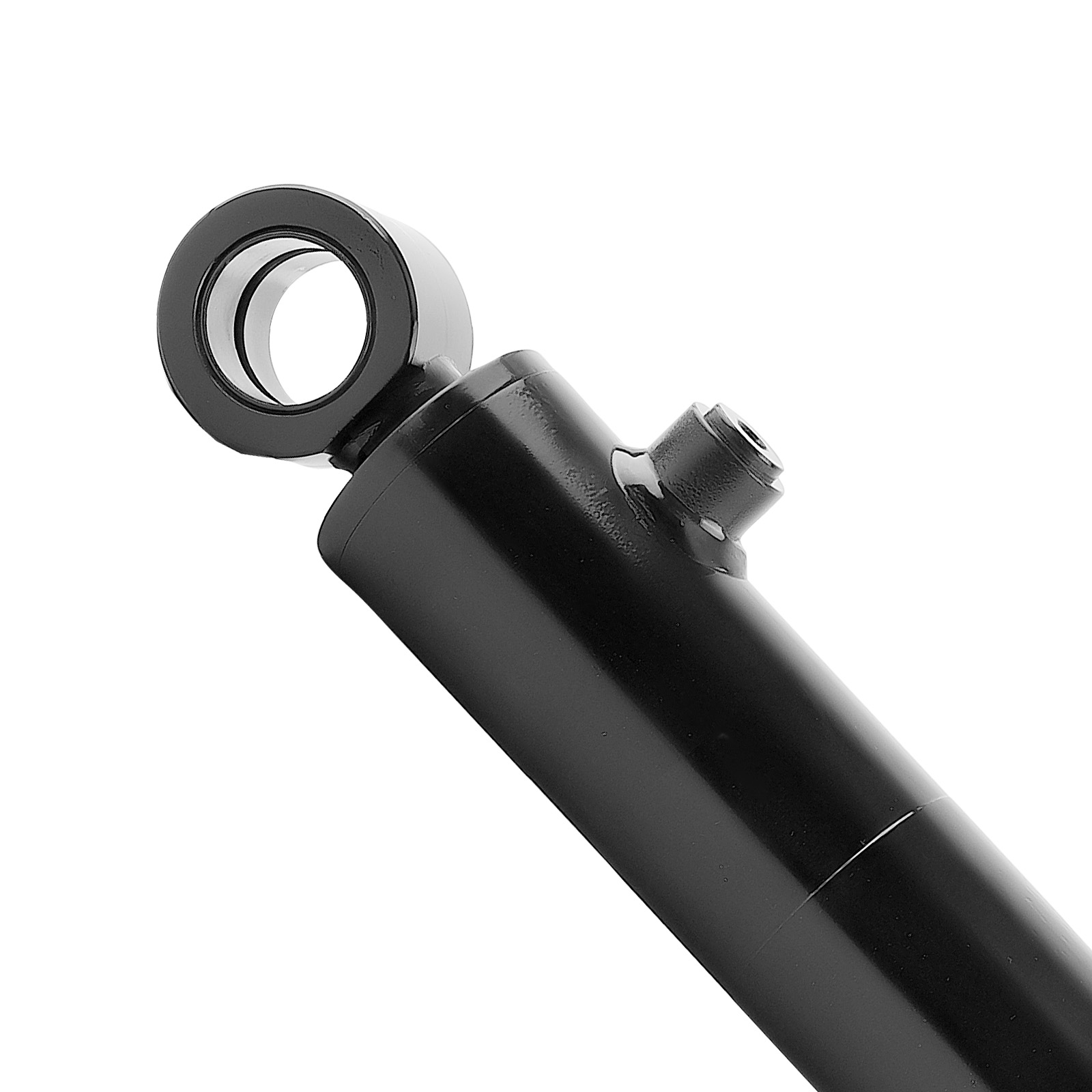 Hydraulic Tilt Bucket Cylinder For New Holland 87038982  L865, LS180, LX865,