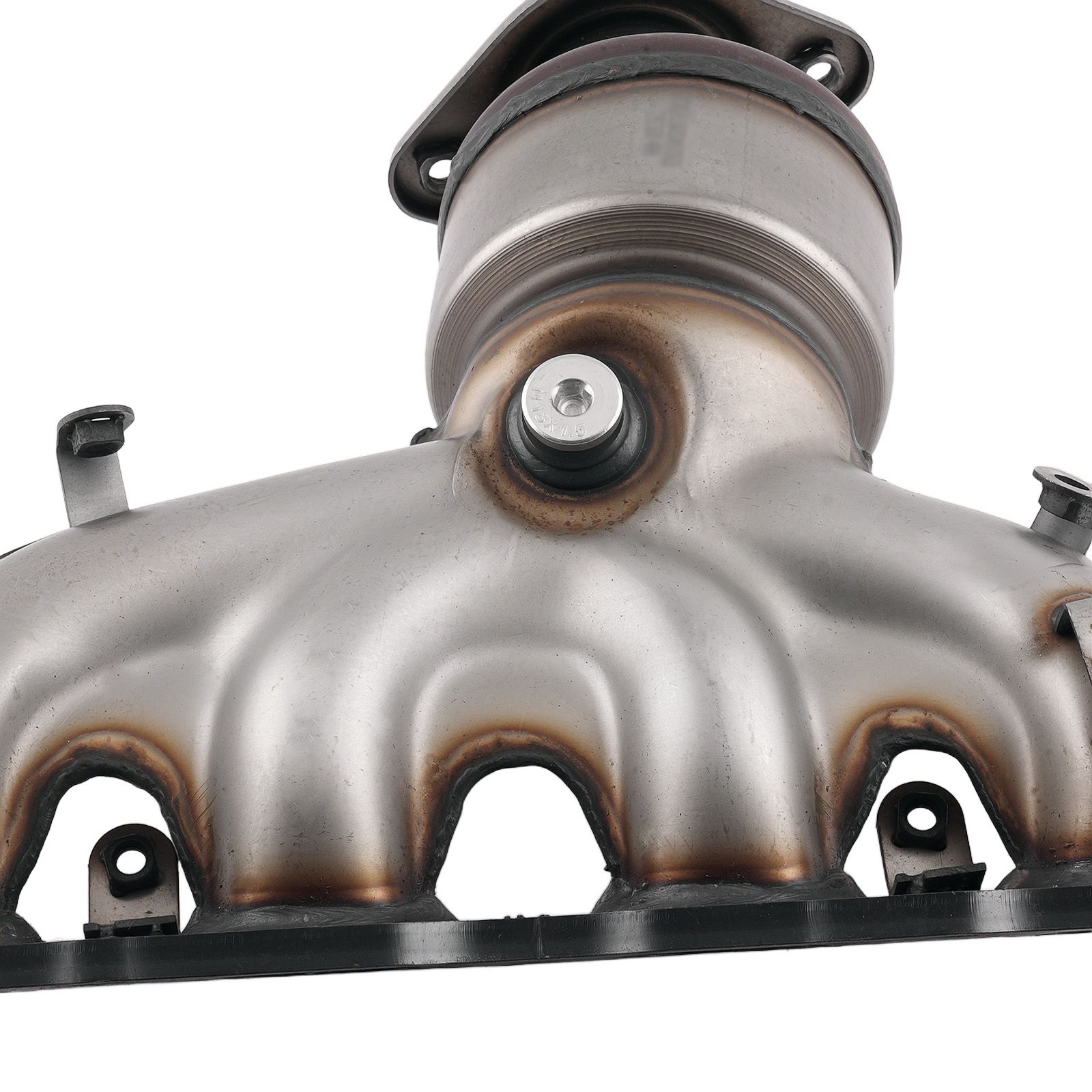 Front Catalytic Converter for MITSUBISHI Outlander 2014-2018 2.4L EPA 600cells