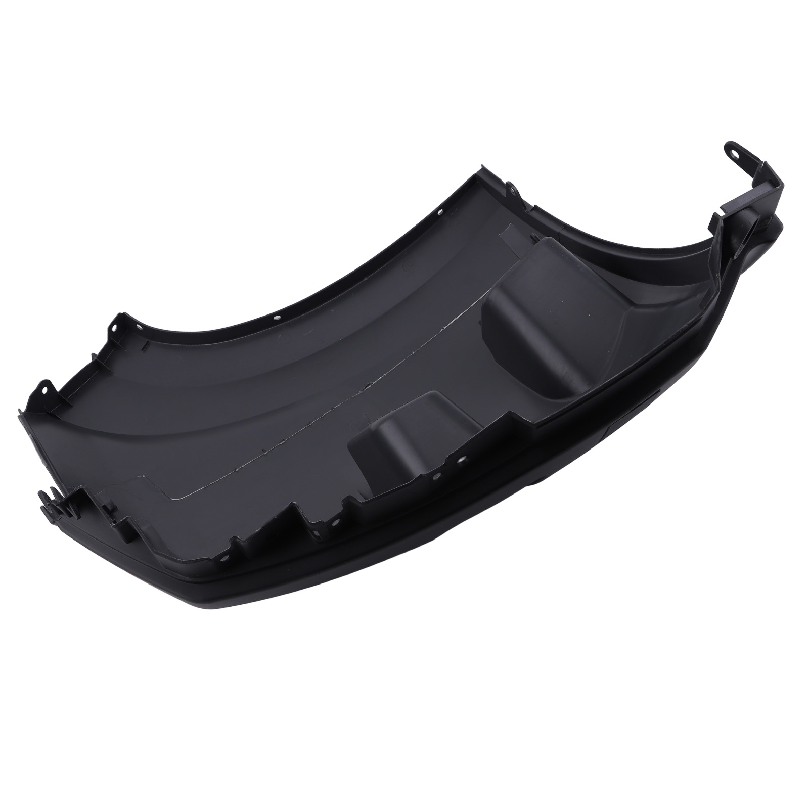 Front Bumper Cover With Flare Right R Side RH For Ram Promaster 2019-2022