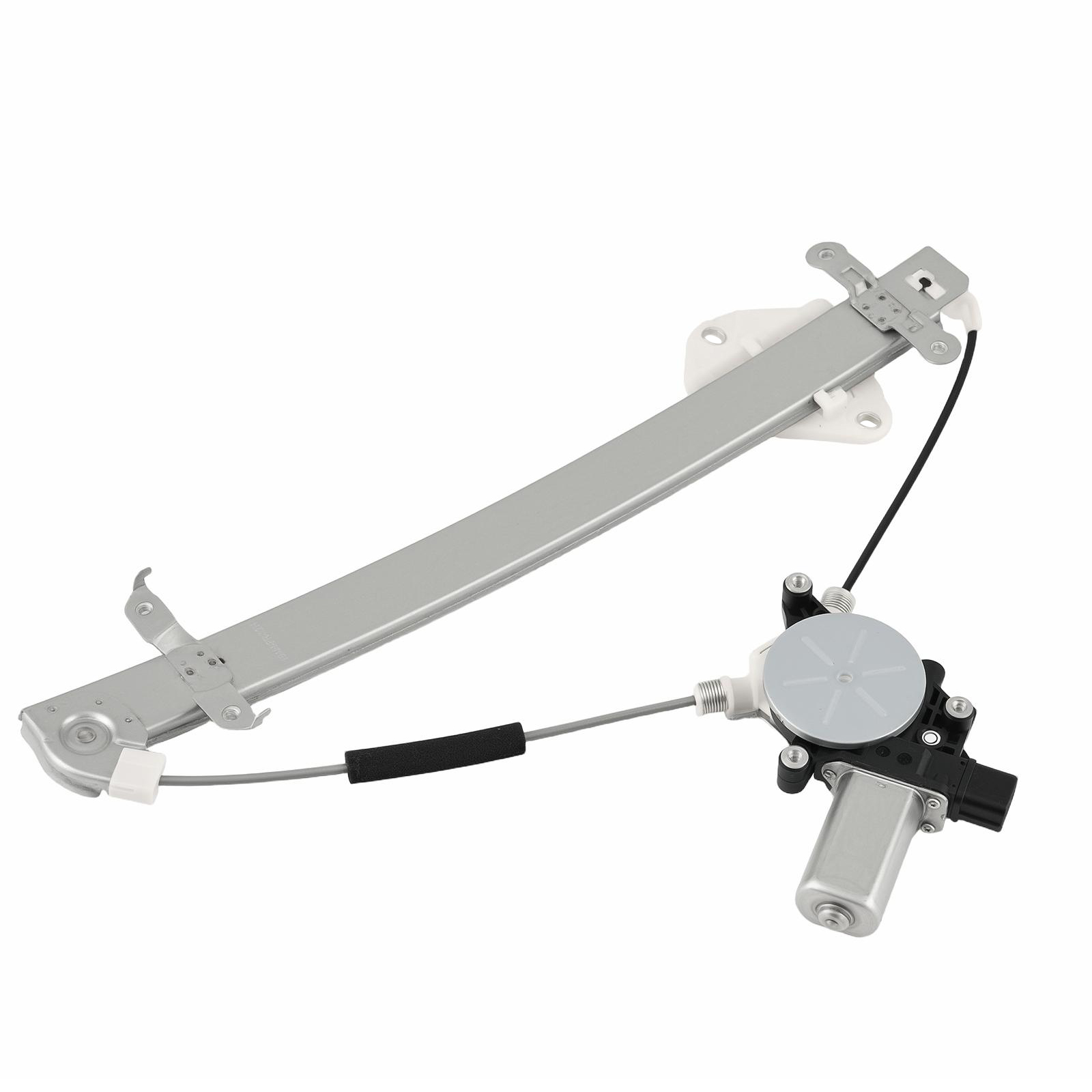 Front Right Power Window Motor & Regulator for Subaru Outback 2015-19 61041AL000