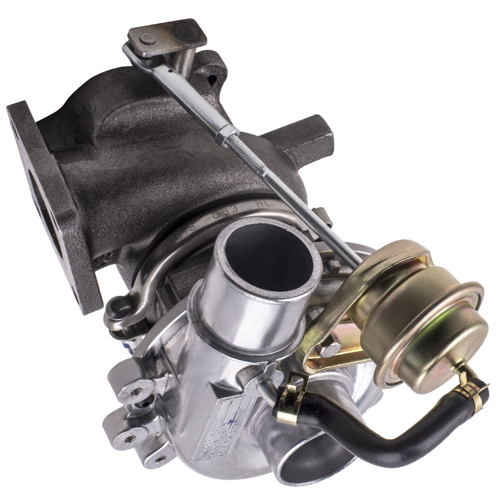 Turbo Charger for Ford Ranger Double Cab 2.5L J97A 1999 - 2003 WL84 Turbine
