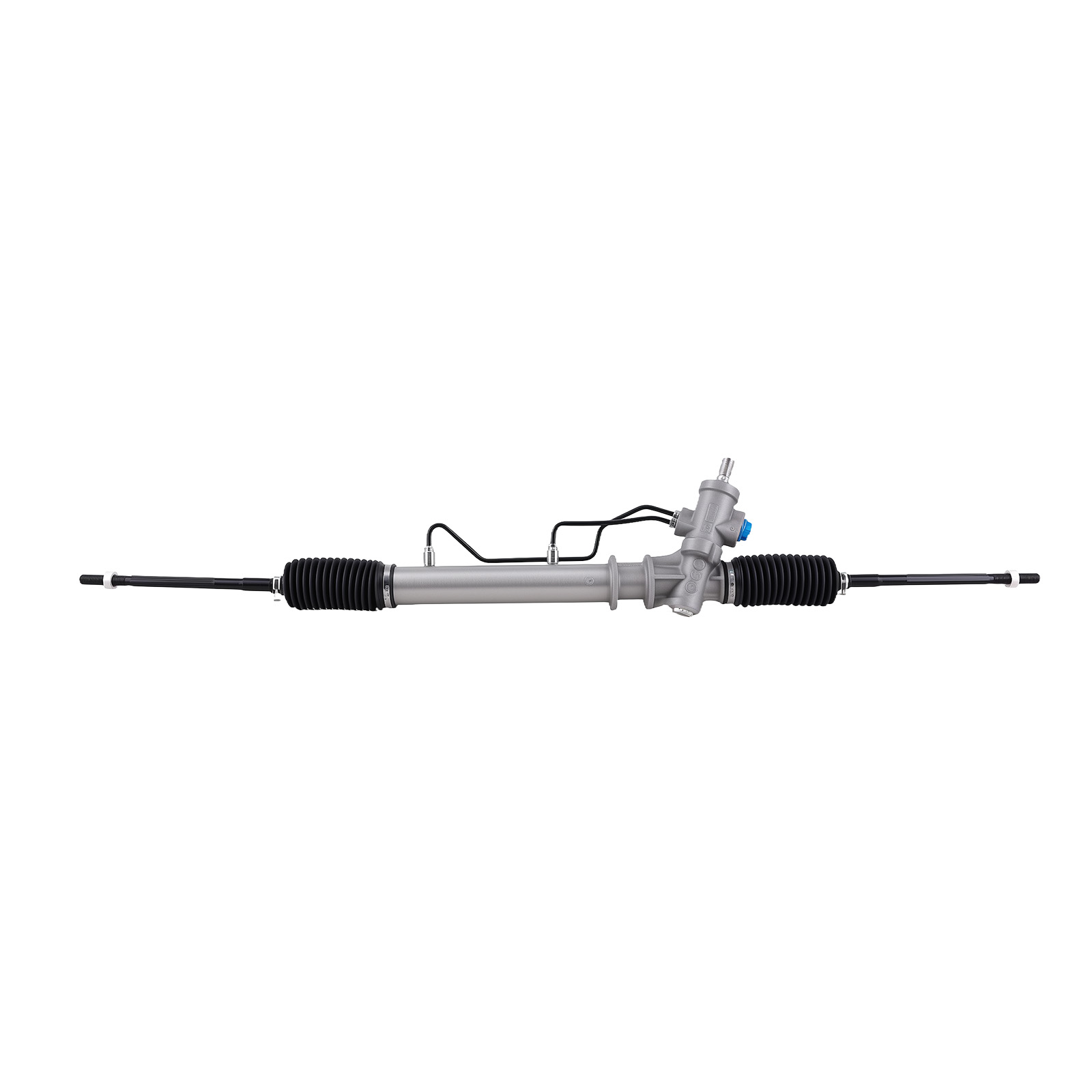 Complete Rack and Pinion Assembly for Chevy Geo Prizm Toyota Corolla 1993-2002