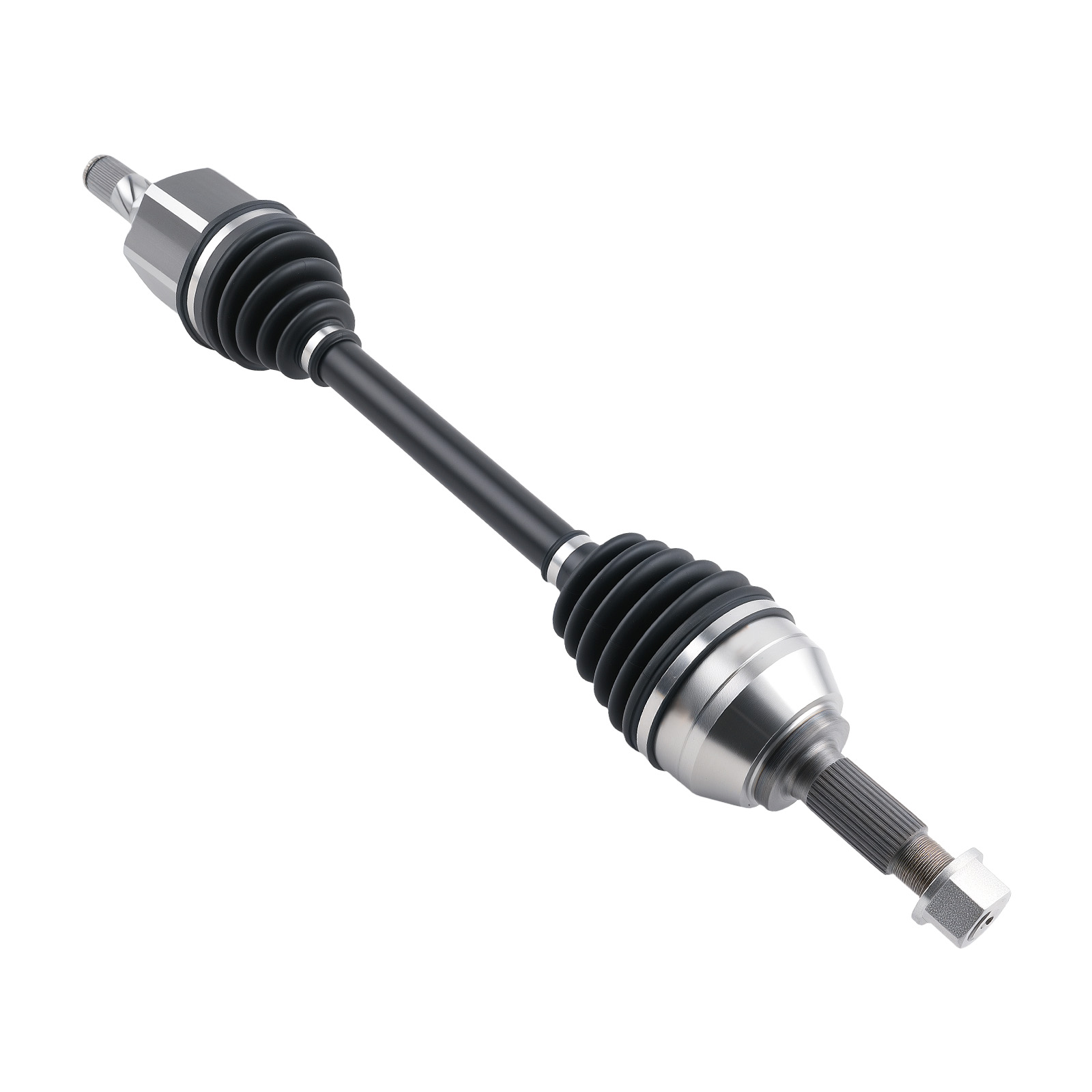 Front Left Driver CV Axle Assembly For Nissan Juke 2011-2017 L4 1.6L FWD 66-6424