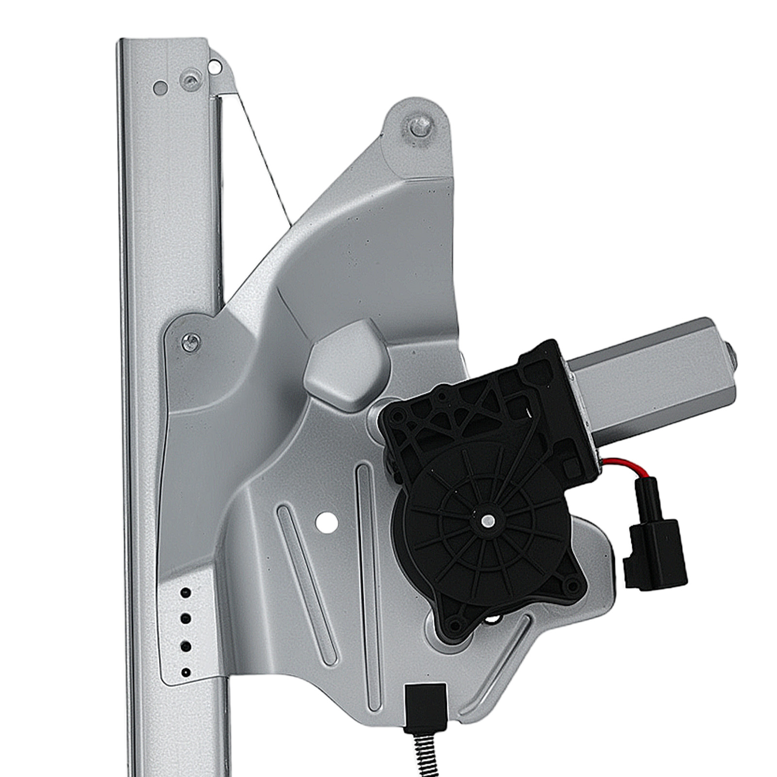 Electric Window Regulator Front Right for Buick LeSabre Custom 00-05 741761