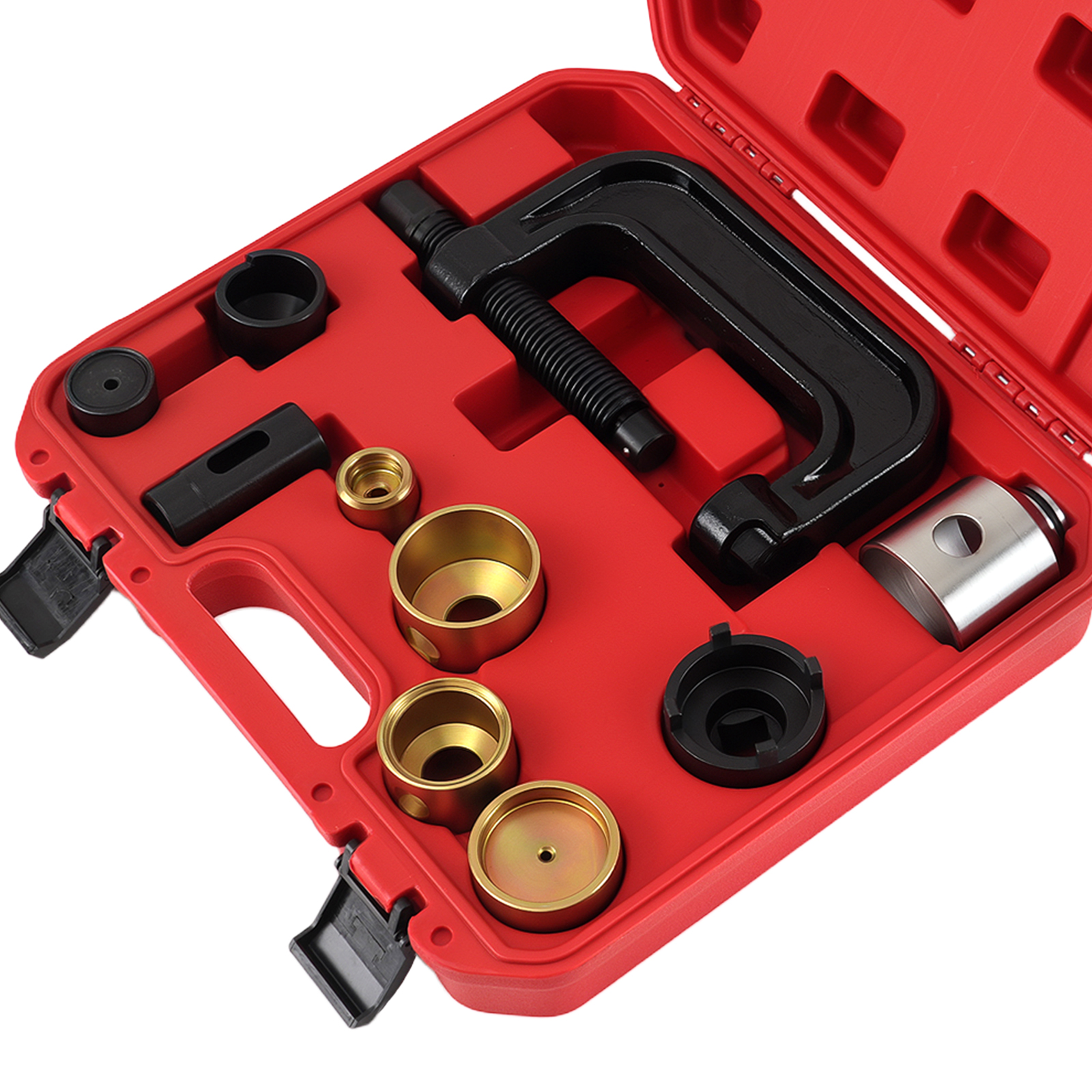 Ball Joint Press Remover Installer For Mercedes ML350 S500 E320 E500 W211 W163