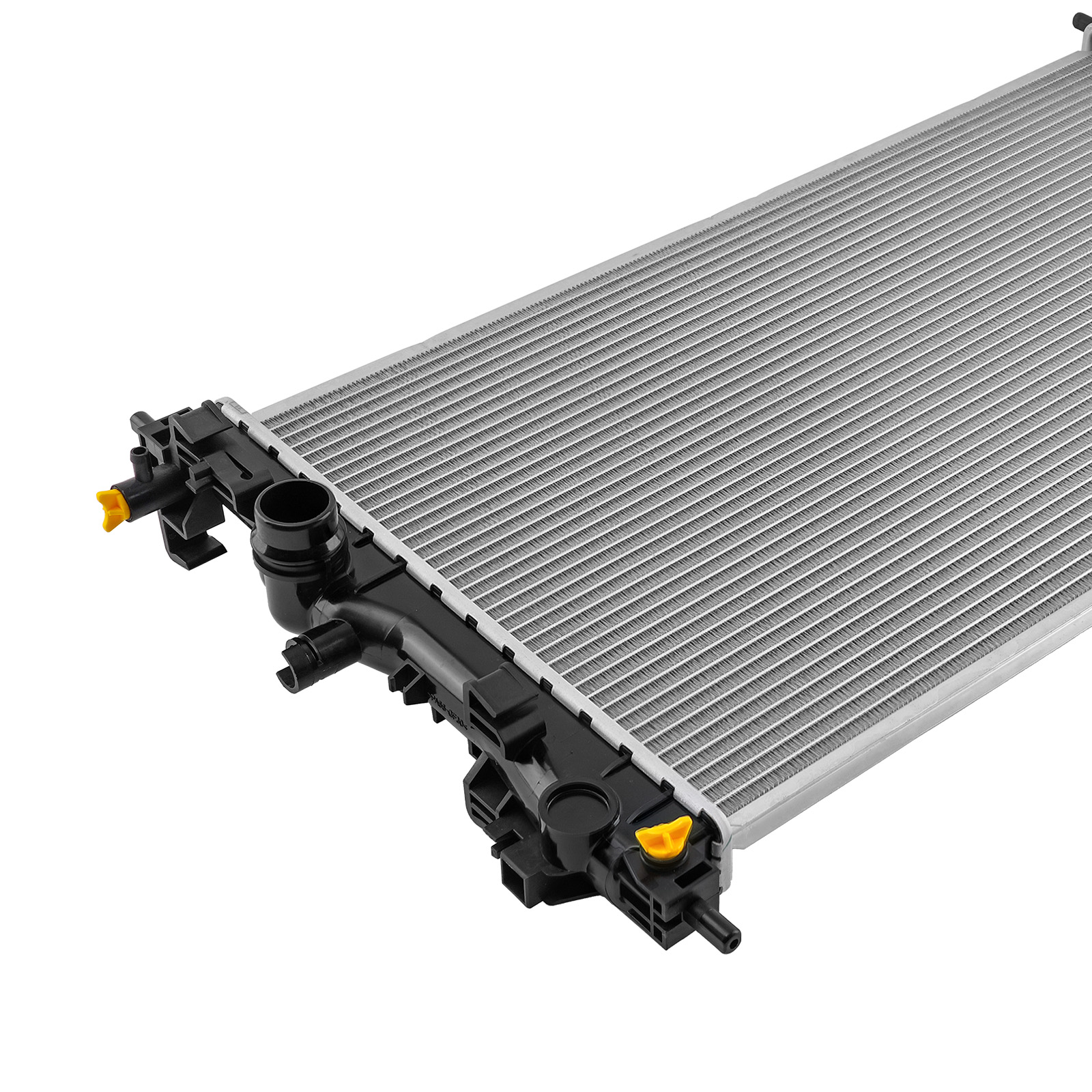 Engine Radiator For Chevrolet Cruze Limited 2016 1.4L 1.8L Manual Transmission