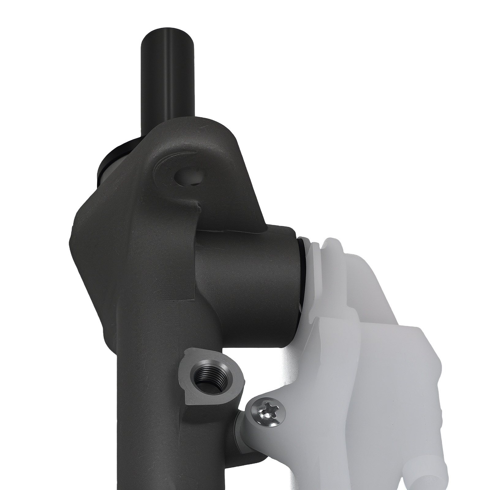 Brake Master Cylinder 0.75IN Bore for Honda Civic LXS EX GX DX LX 2006-2011 New