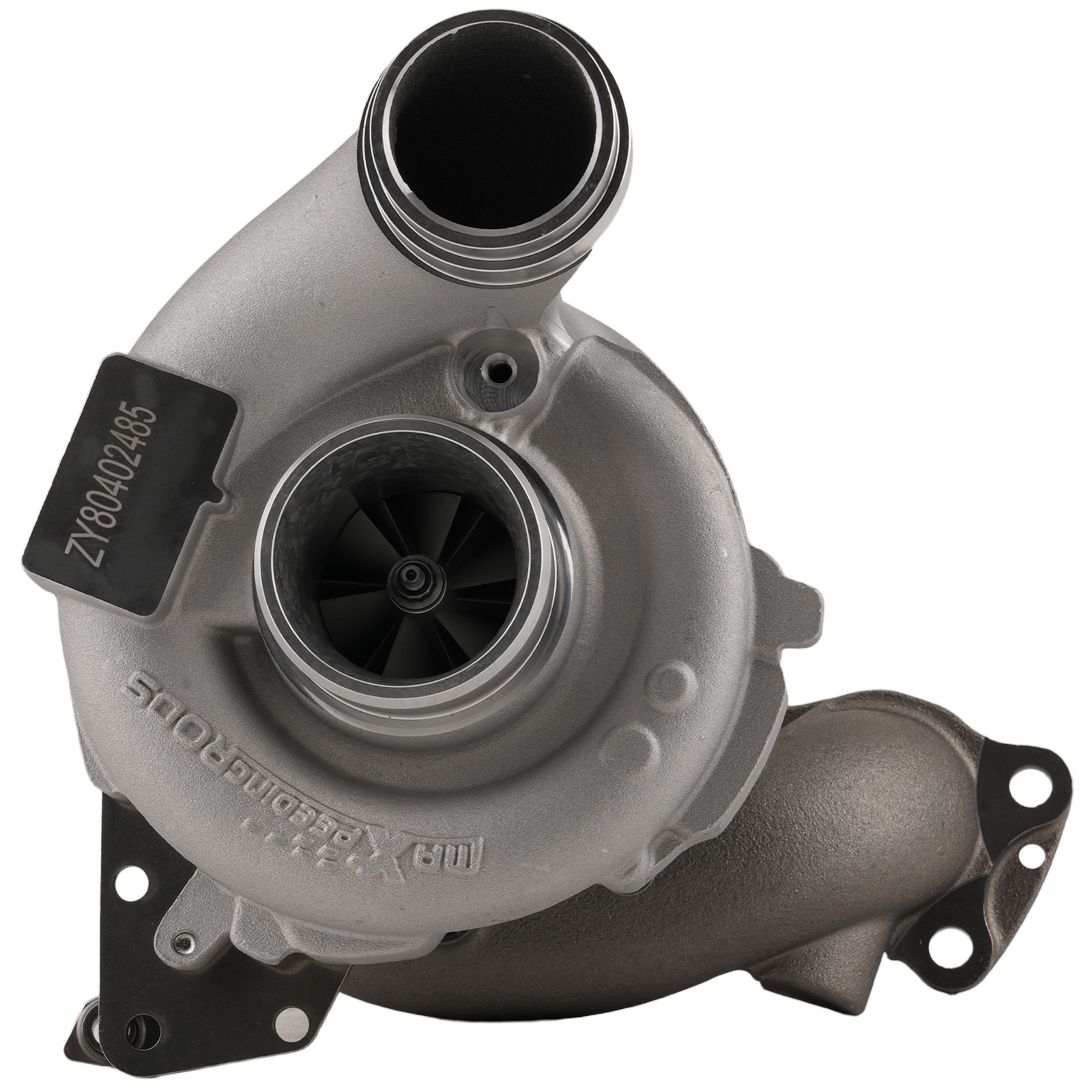 Turbocharger for Mercedes-Benz C320 CDI 2005–2009 3.0L V6 OM642 Engine New