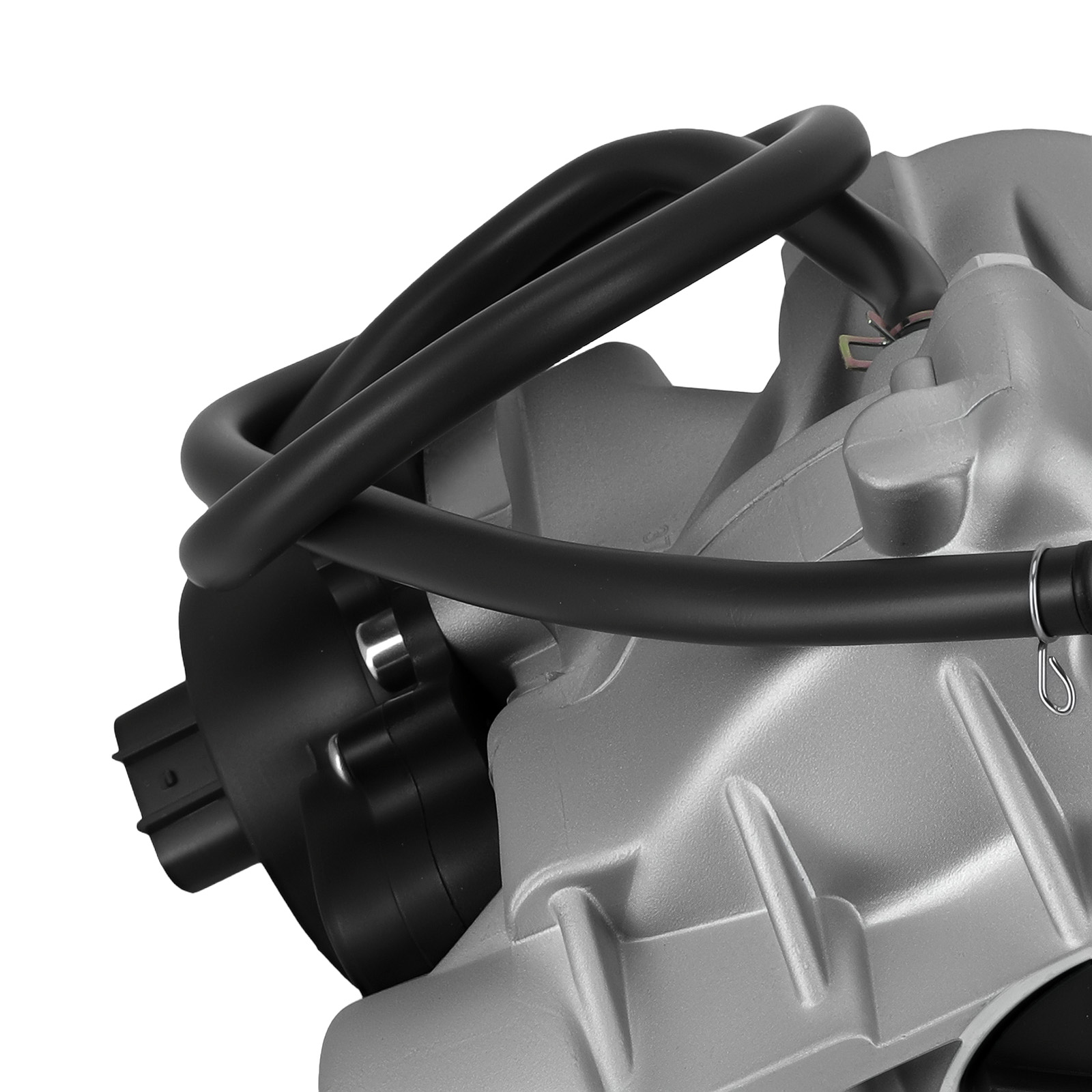 Gear Case Differential FOR Yamaha Grizzly 660 YFM660F YFM660FA 4X4 2003-2008