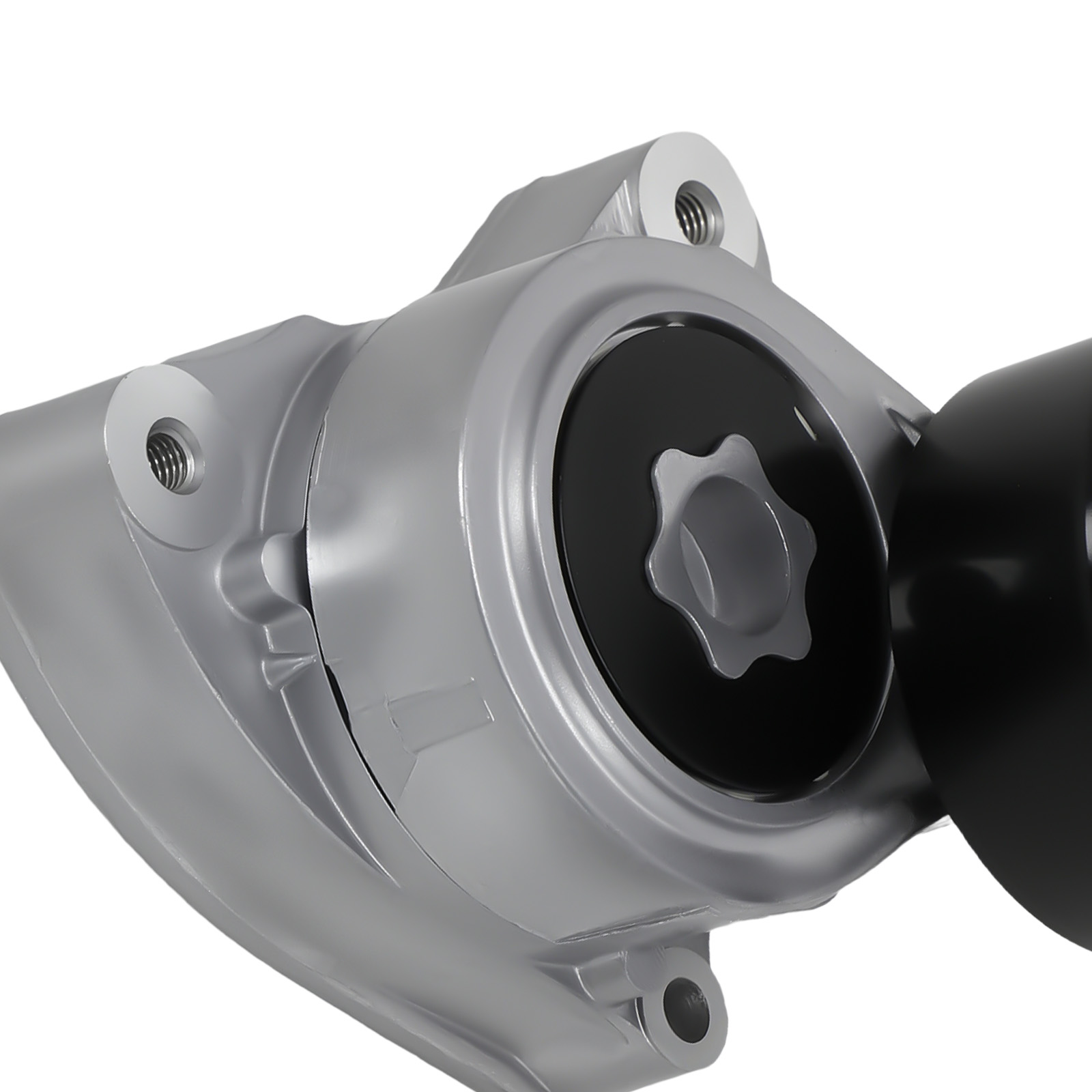 Belt Tensioner for Honda Accord Element 2003-2011 2.4L 38278M Direct Fit Steel