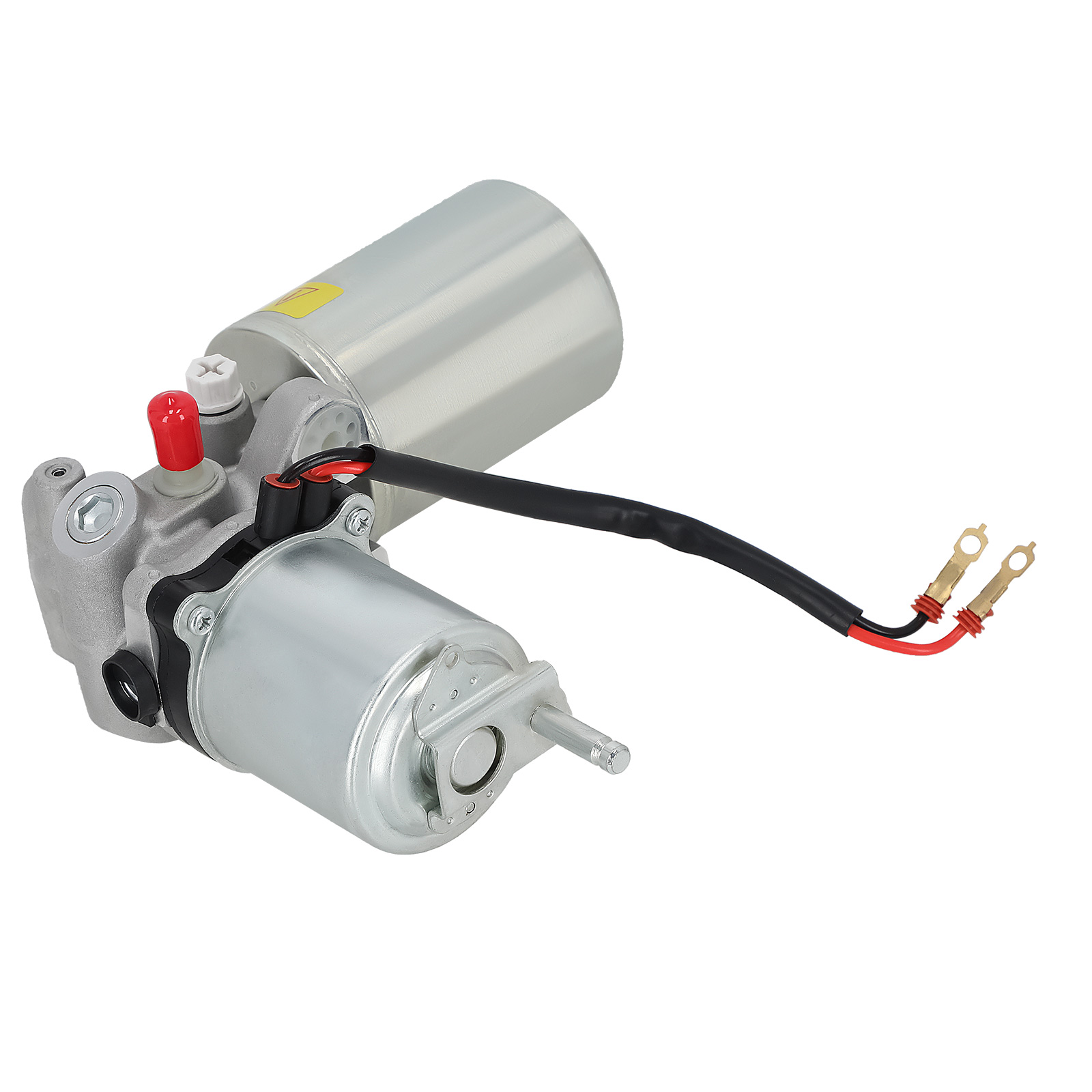 Brake Booster Vacuum Pump Accumulator  For Toyota Hilux Surf/ 4runner 4707060030