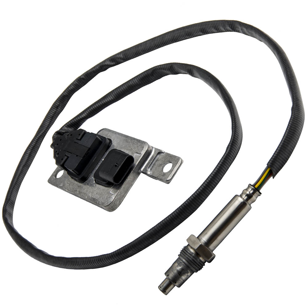 Nitrogen Oxide NOx Sensor For Volkswagen Passat TDI 2.0L 2012 5WK96688A 5WK9668
