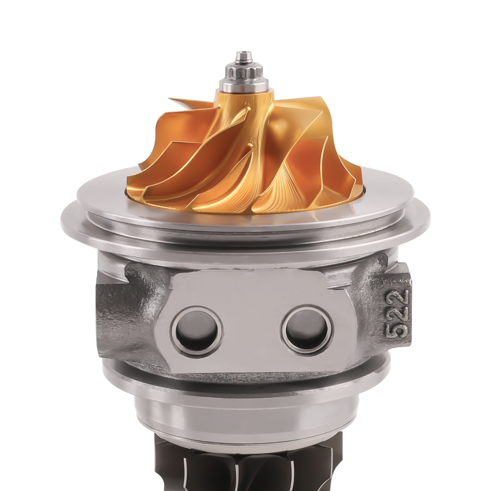 Billet Turbo CHRA Cartridge for BMW N20 2.0L 320i 328i 520i 528i X1 X3 xDrive Z4