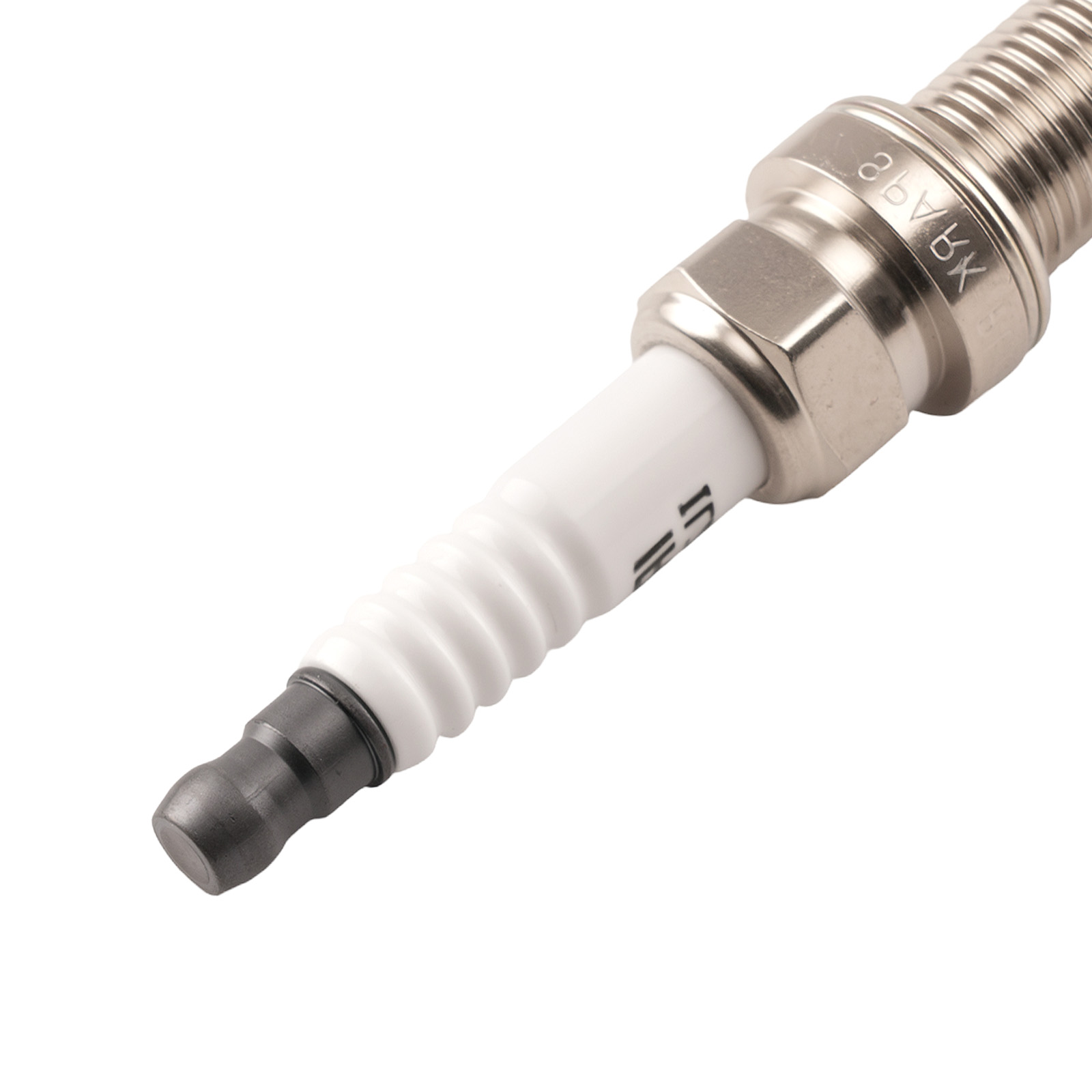 4Pcs Spark Plugs for Honda Civic LX EX-T 2017-2020 95112 ILZKAR8H8S NEW