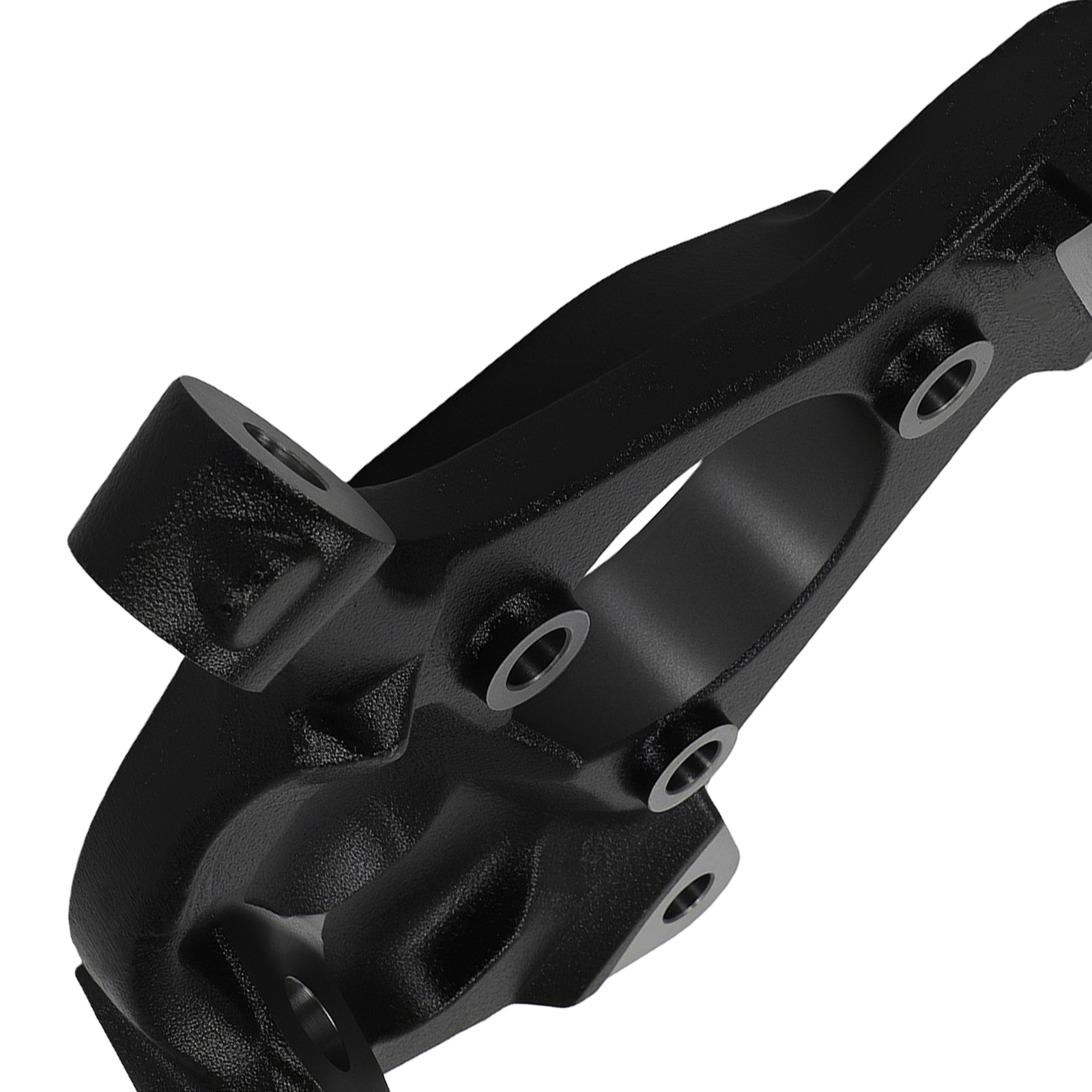 Passenger Side Steering Knuckle for Escalade Tahoe Suburban 2007-2014