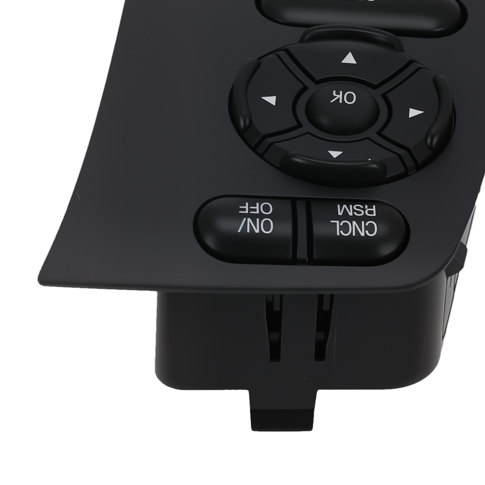 Left Side Cruise Control Switch for Ford F250-F550 Super Duty 2011-2017 SW-6770