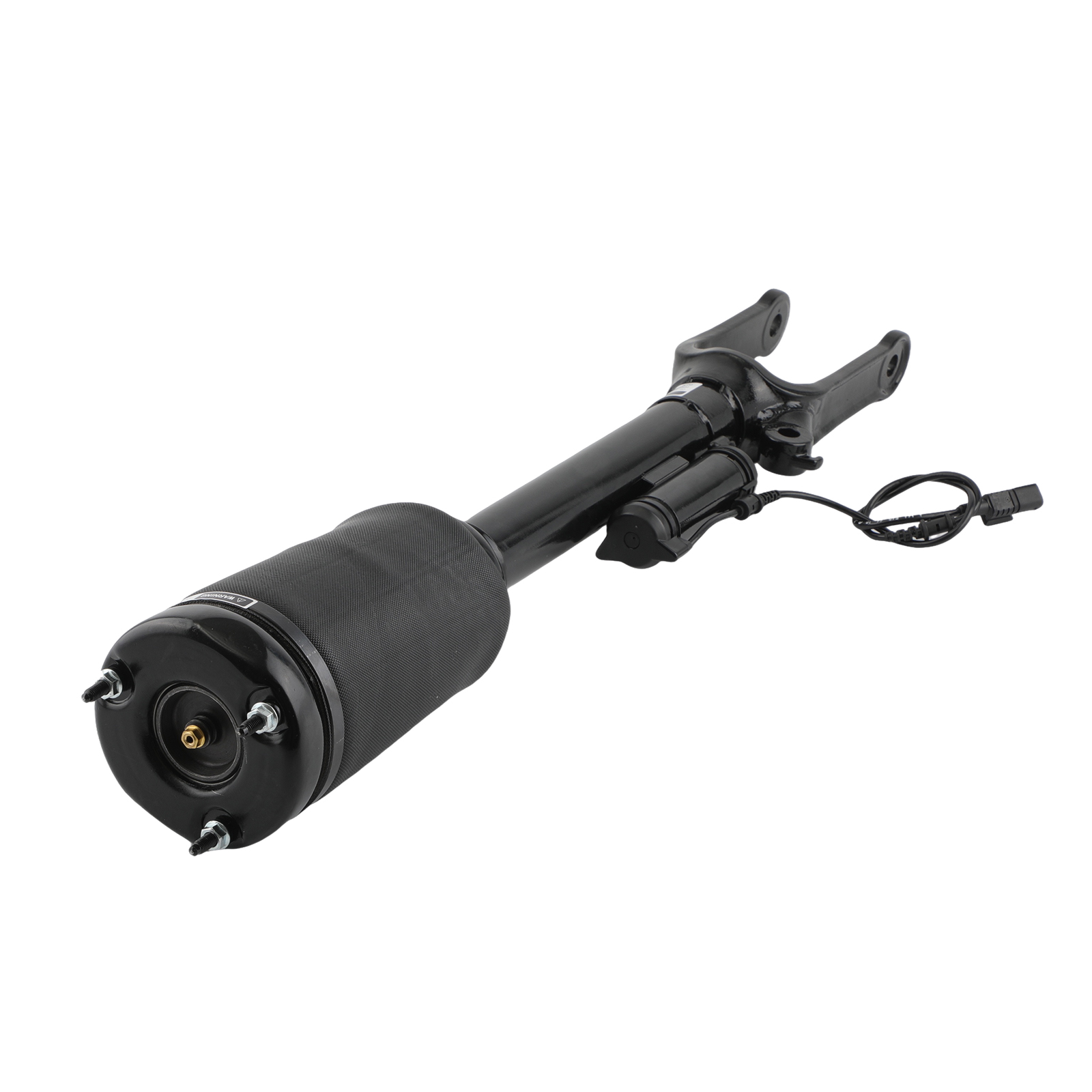 Front Airmatic Air Suspension Strut for Mercedes Benz W164 GL Class 1643204413
