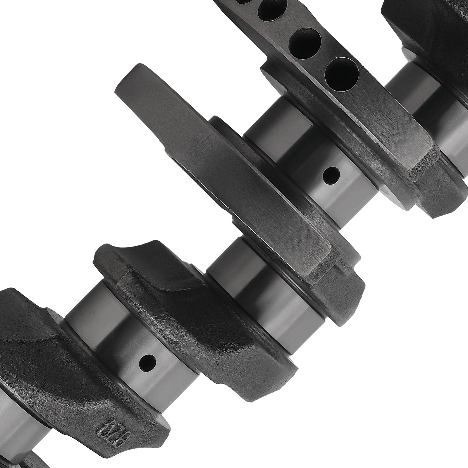 G4KD 2.0L Engine Crankshaft Rods Pistons Kit For Hyundai Kia Sportage 231112G010