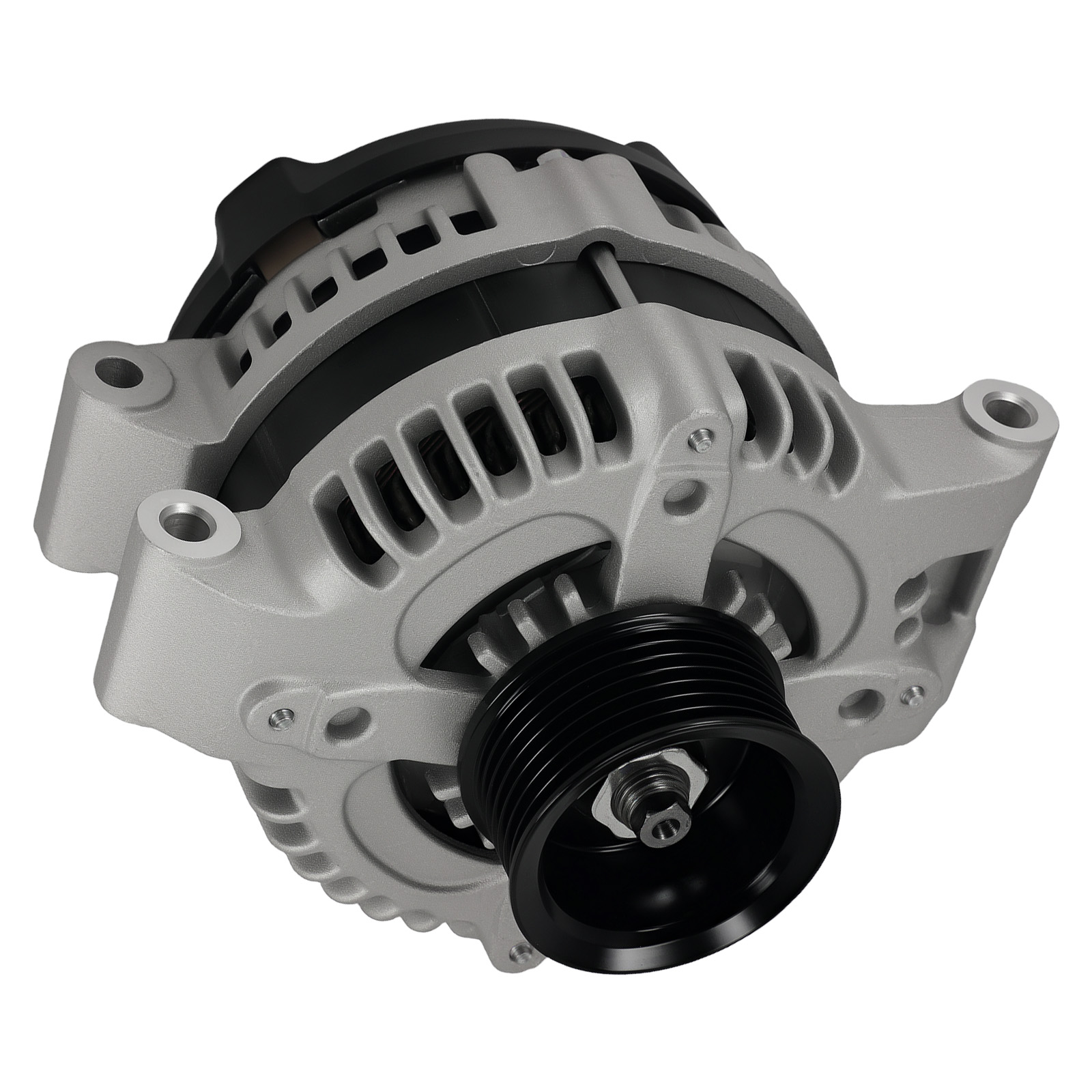 120A Alternator For Honda CR-V 2.4L l4 Touring Sport Utility 4-Door 2012-2014