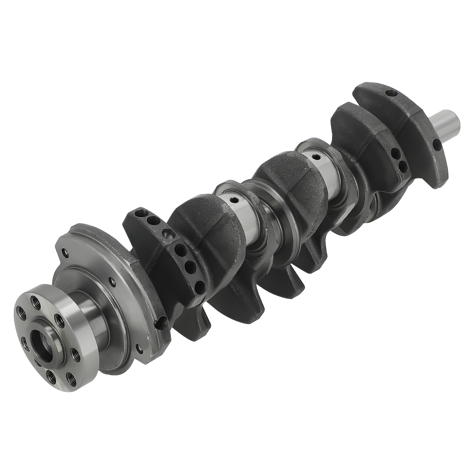 Engine Crankshaft & Main Rod Bearings For Hyundai Sonata Kia Forte Optima 2.4L