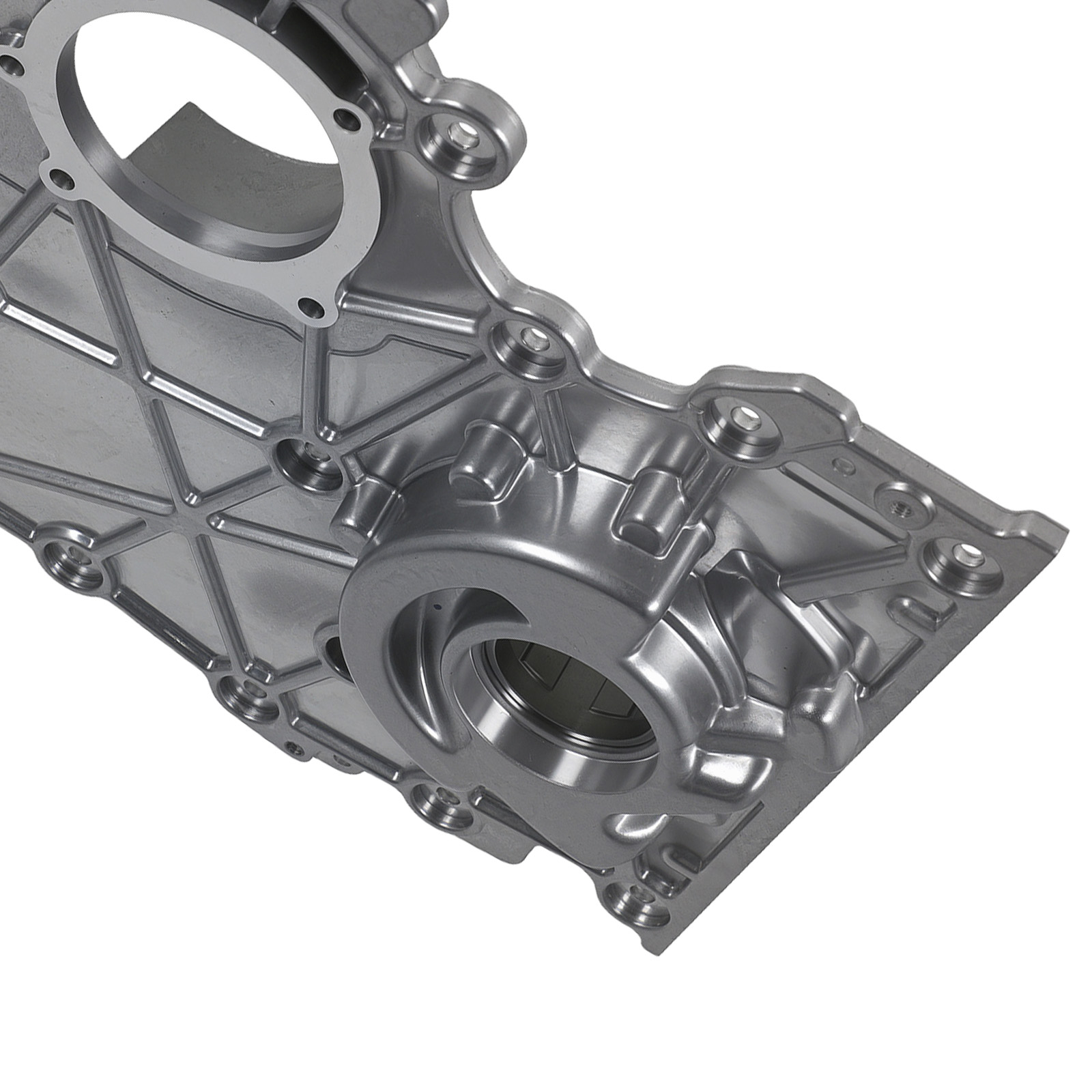 Engine Oil Pump for Chevy Trailblazer EXT 2002-2006 12628565 635521