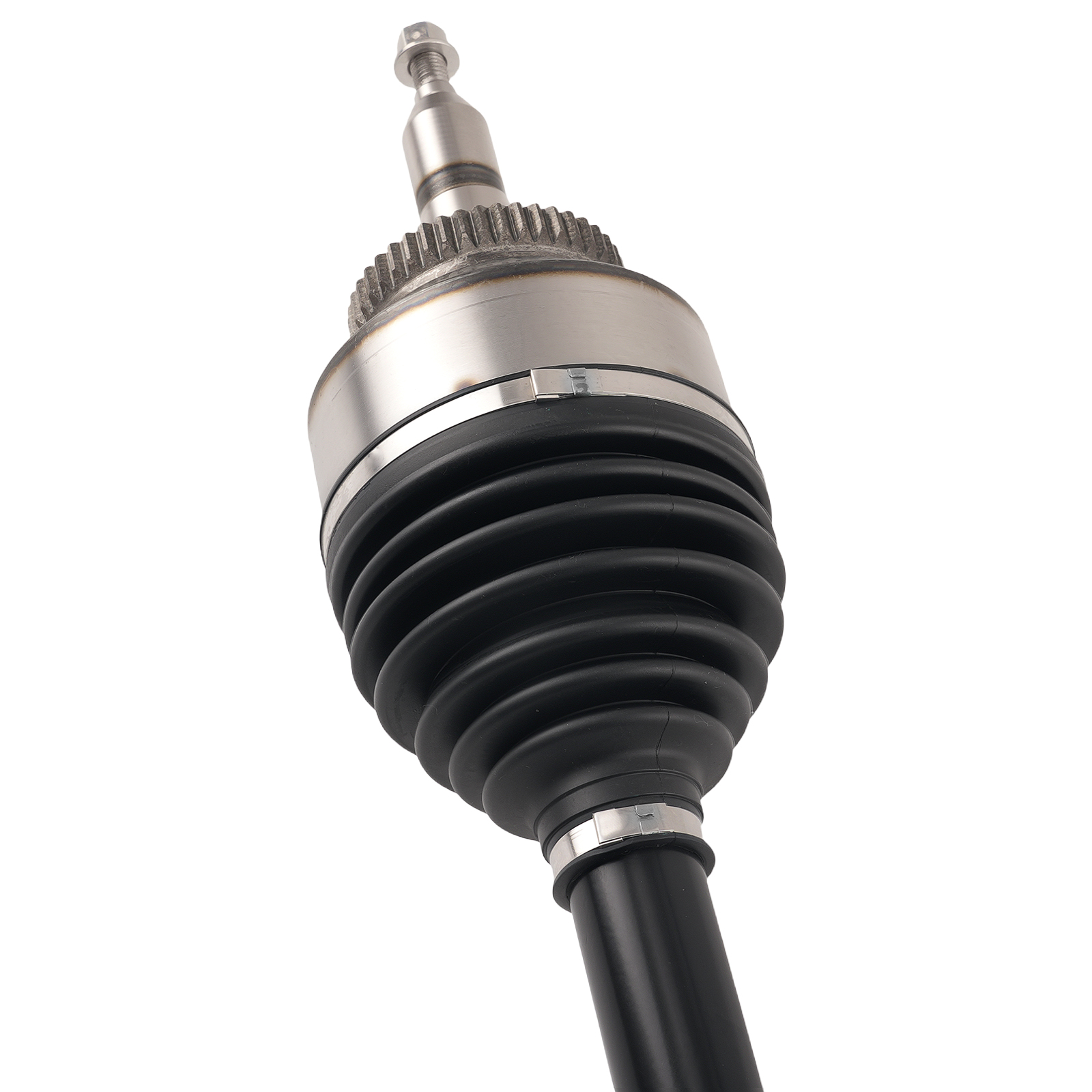 Front Left CV Joint Axle For Ford F-150 2015-2020 for Expedition 2019-2021 4WD