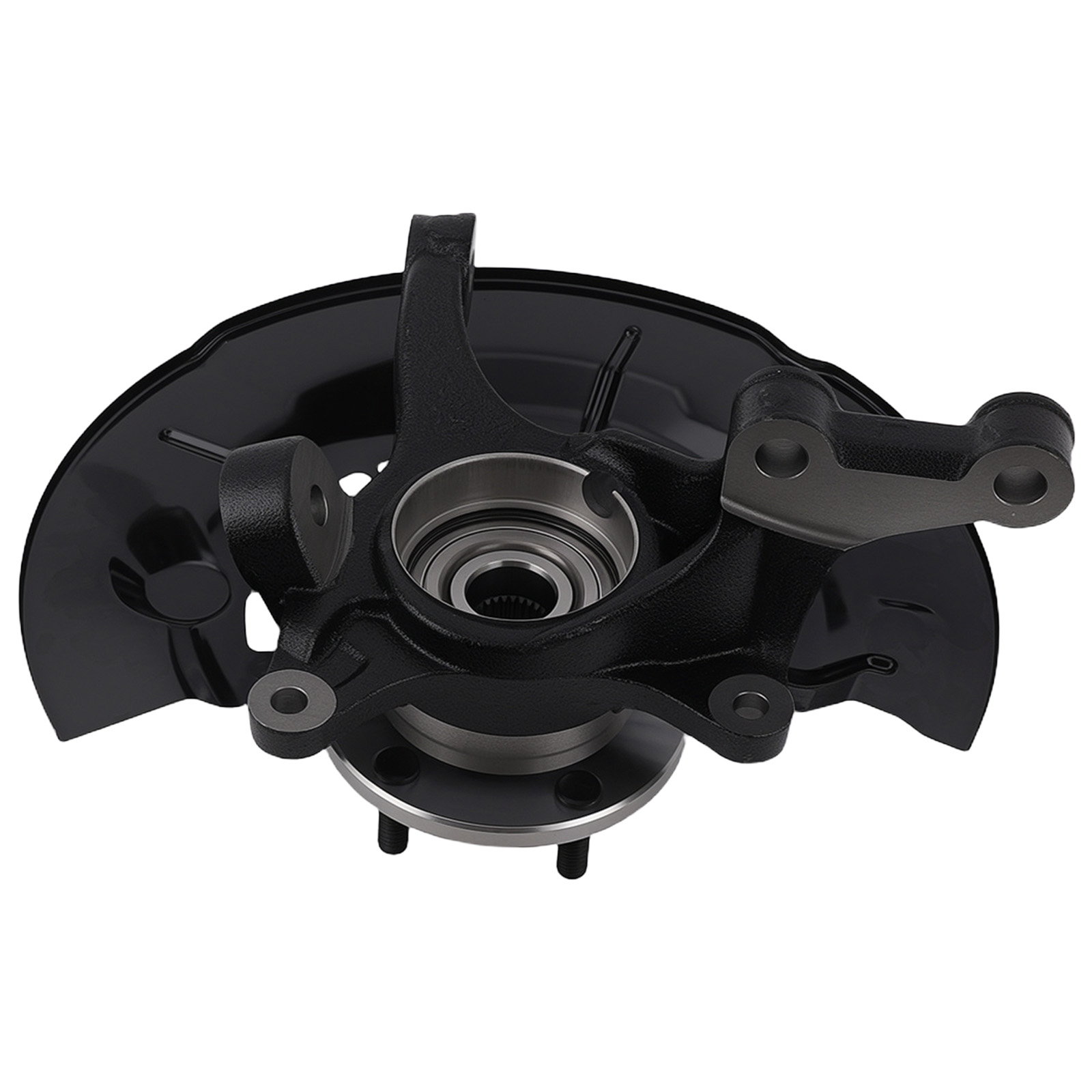 Left Right Front Steering Knuckle for Toyota Camry SE XSE 2012-2017 686255