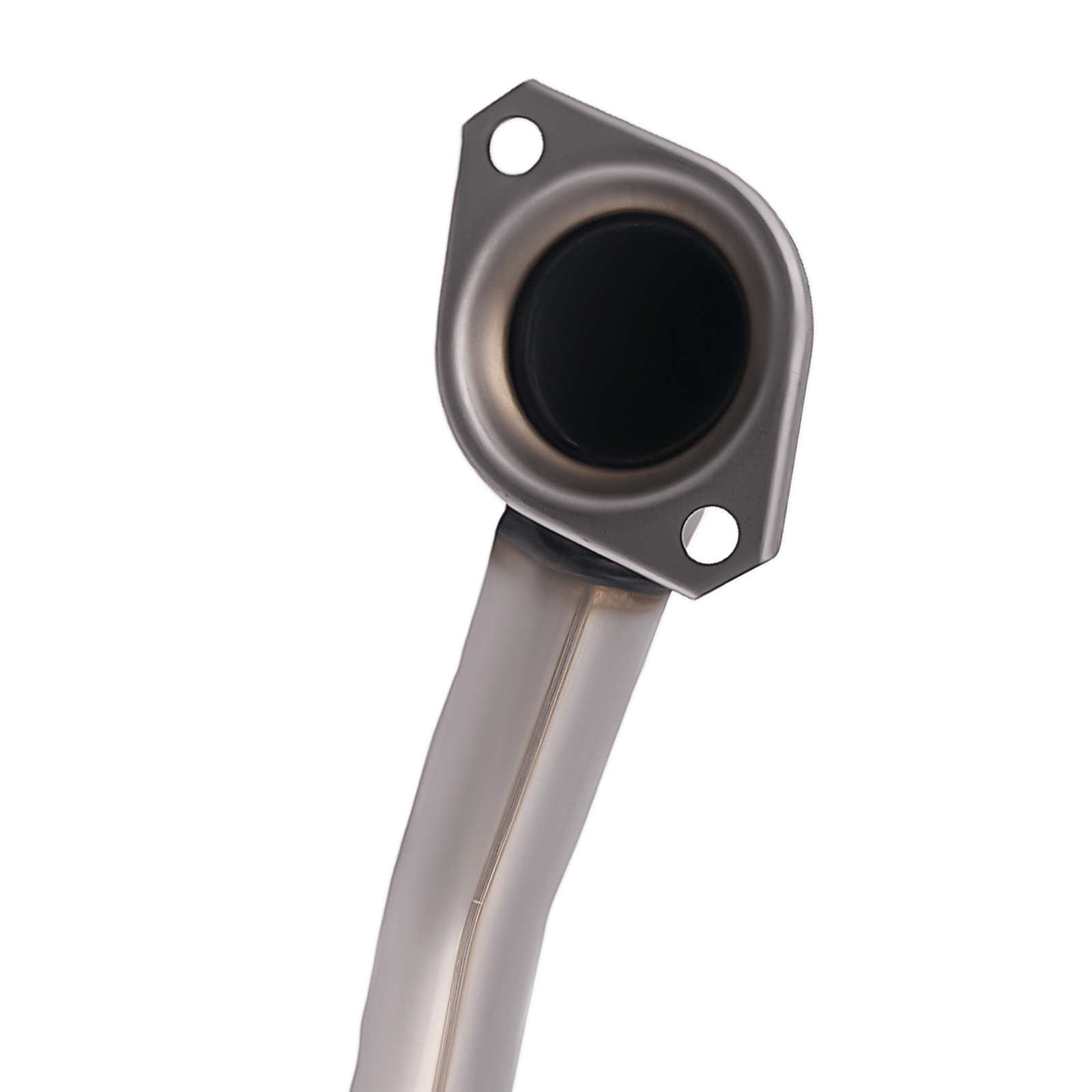 Stainless Steel Rear Catalytic Converter for Honda CR-V 2.4L 2012-2014