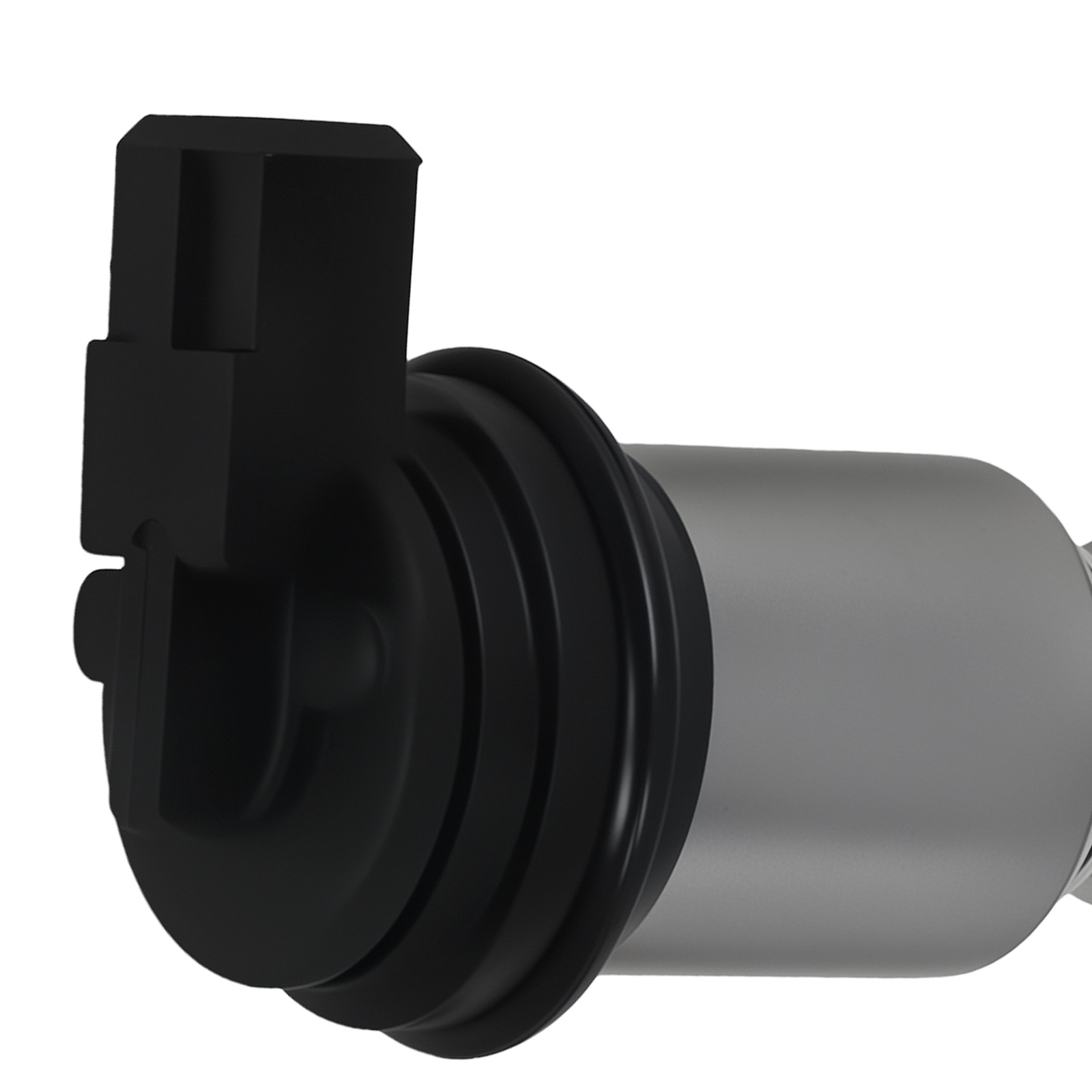 Valve Timing Solenoid for BMW 545i E60 4.4L V8 2004-2005 11367560462 4PC