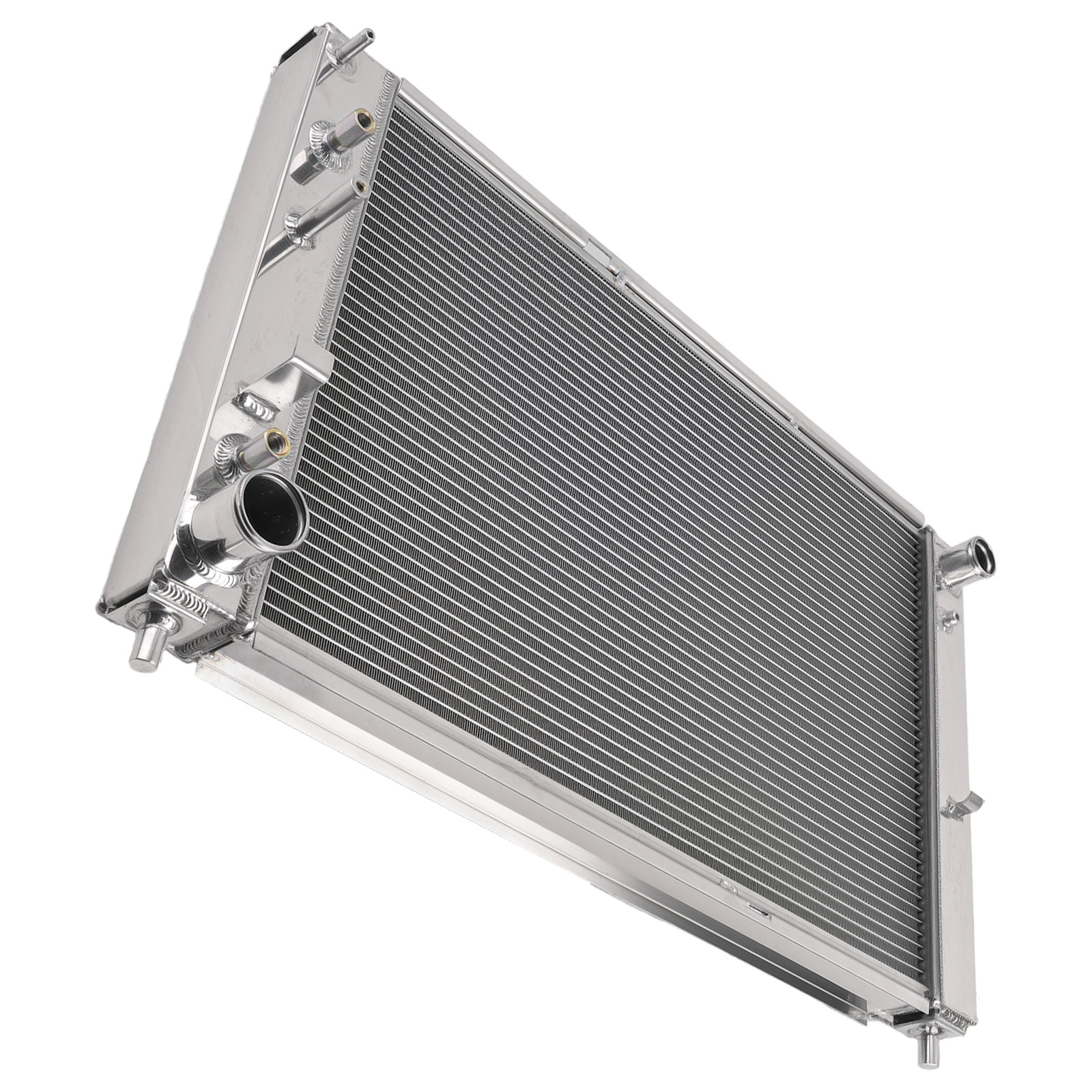 3-Row Design Radiator for Ford Mustang GT/Cobra 4.6L 1997-2004 FO3010263 AT Type