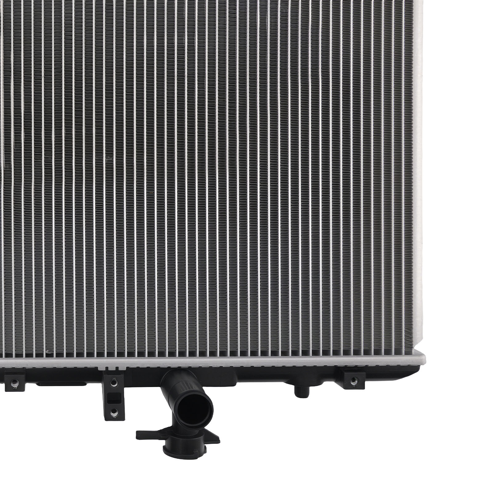 Aluminum Engine Radiator for Suzuki SX4 07-13 2.0L 13287 2219419 1770054L10
