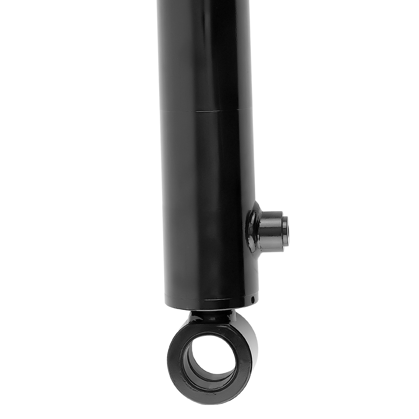 Hydraulic Tilt Bucket Cylinder For New Holland 87038982  L865, LS180, LX865,